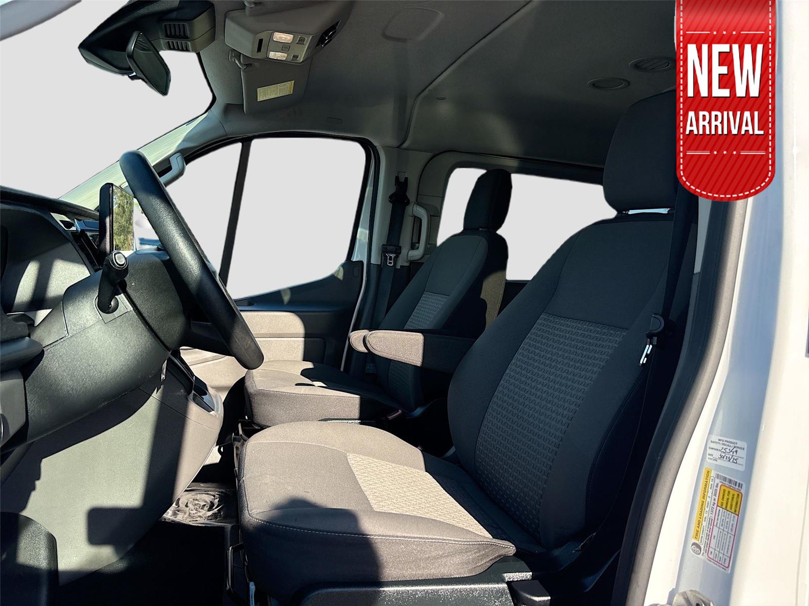 2023 FORD TRANSIT T-350