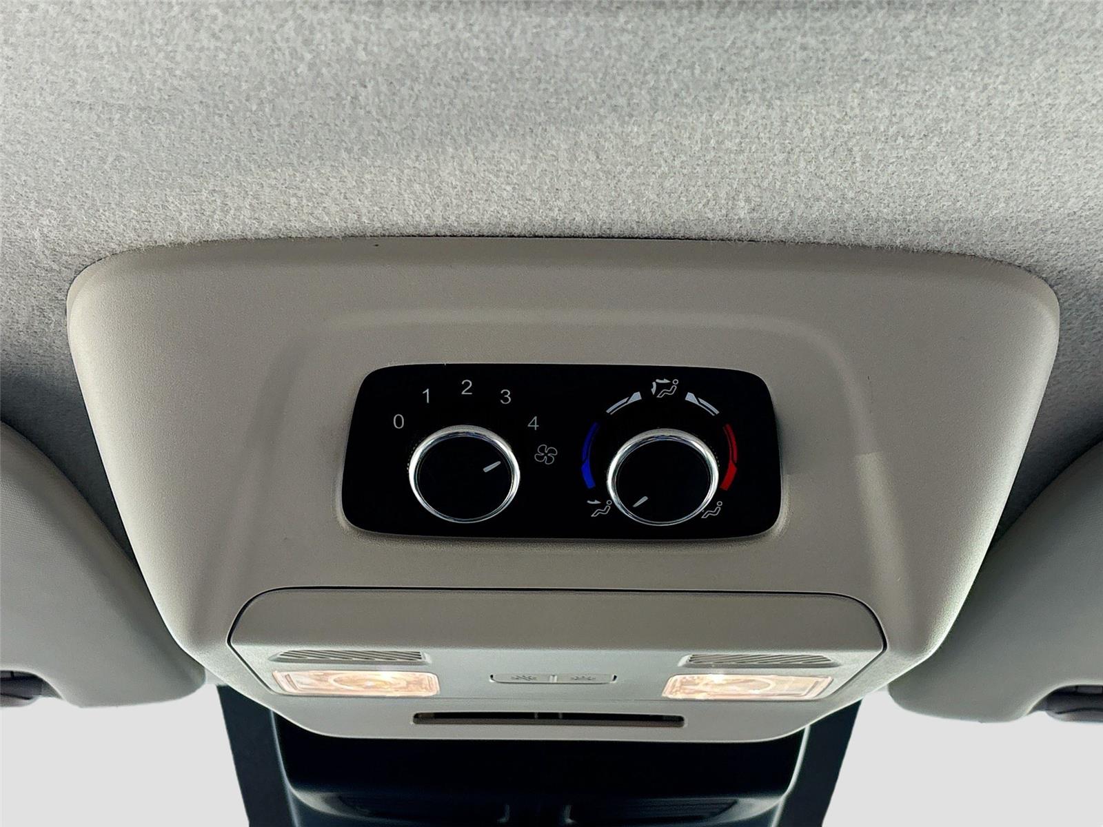 2023 FORD TRANSIT T-350