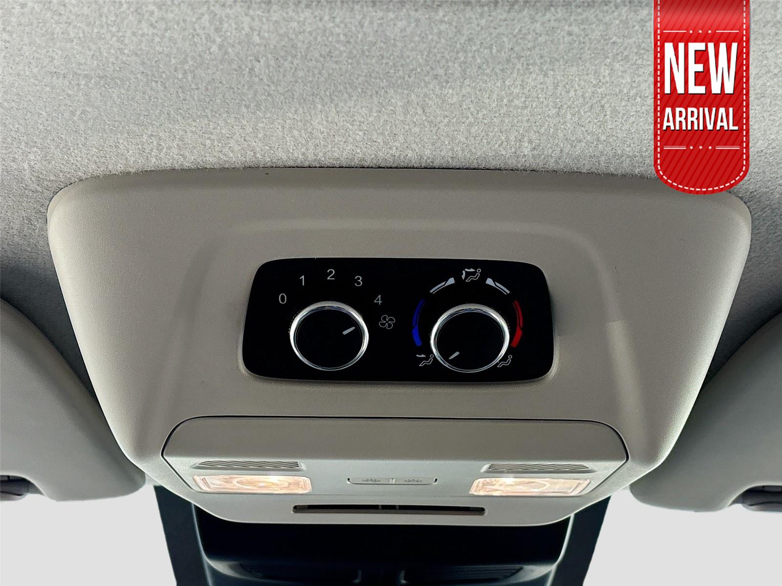 2023 FORD TRANSIT T-350