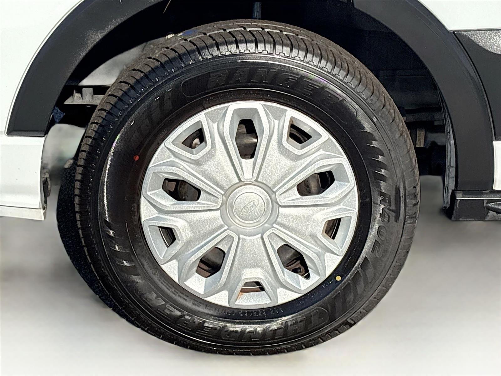 2023 FORD TRANSIT T-350