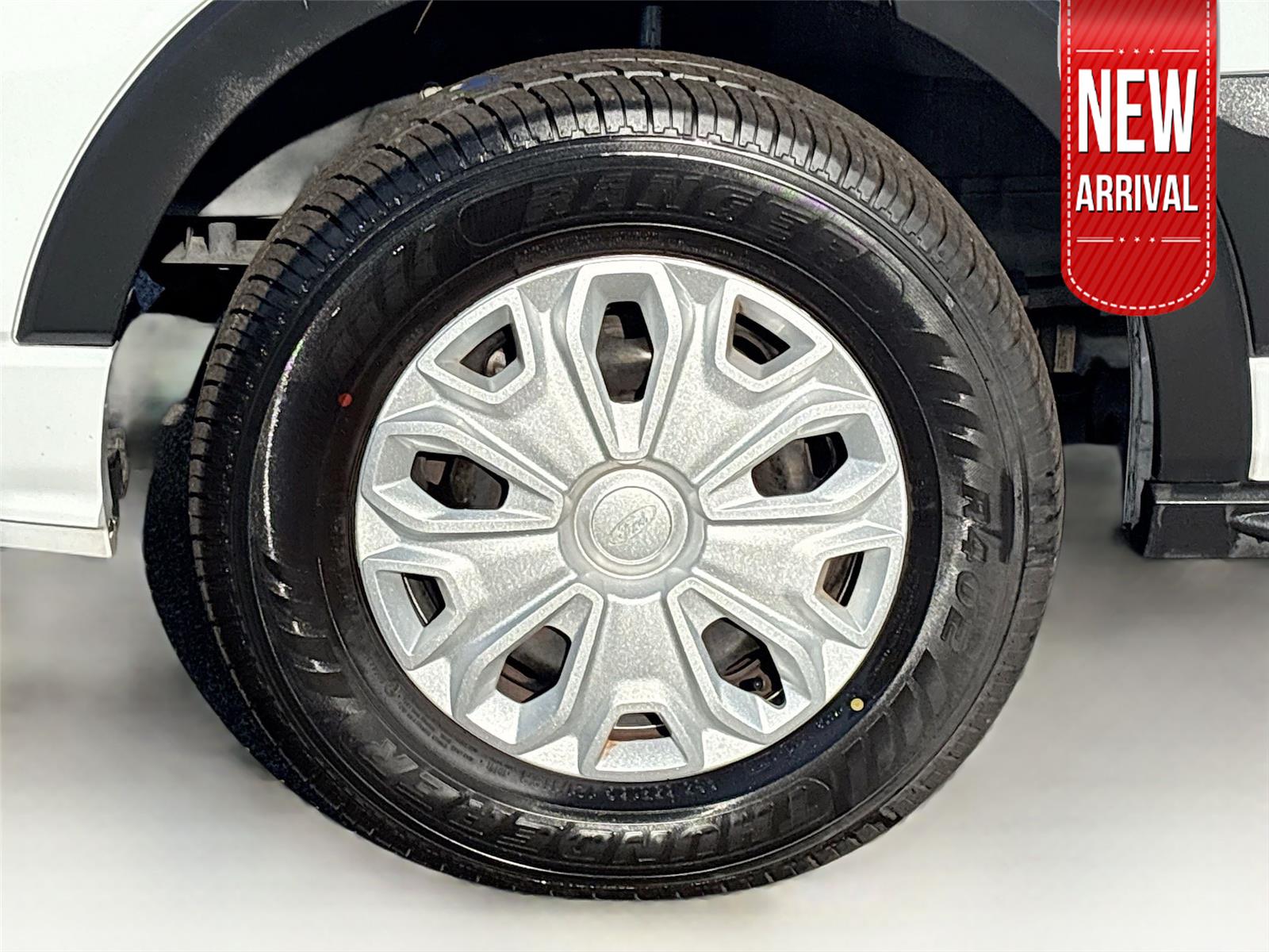 2023 FORD TRANSIT T-350