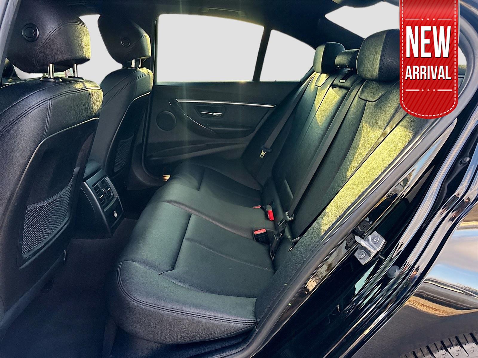 2017 BMW 3 Series 330i