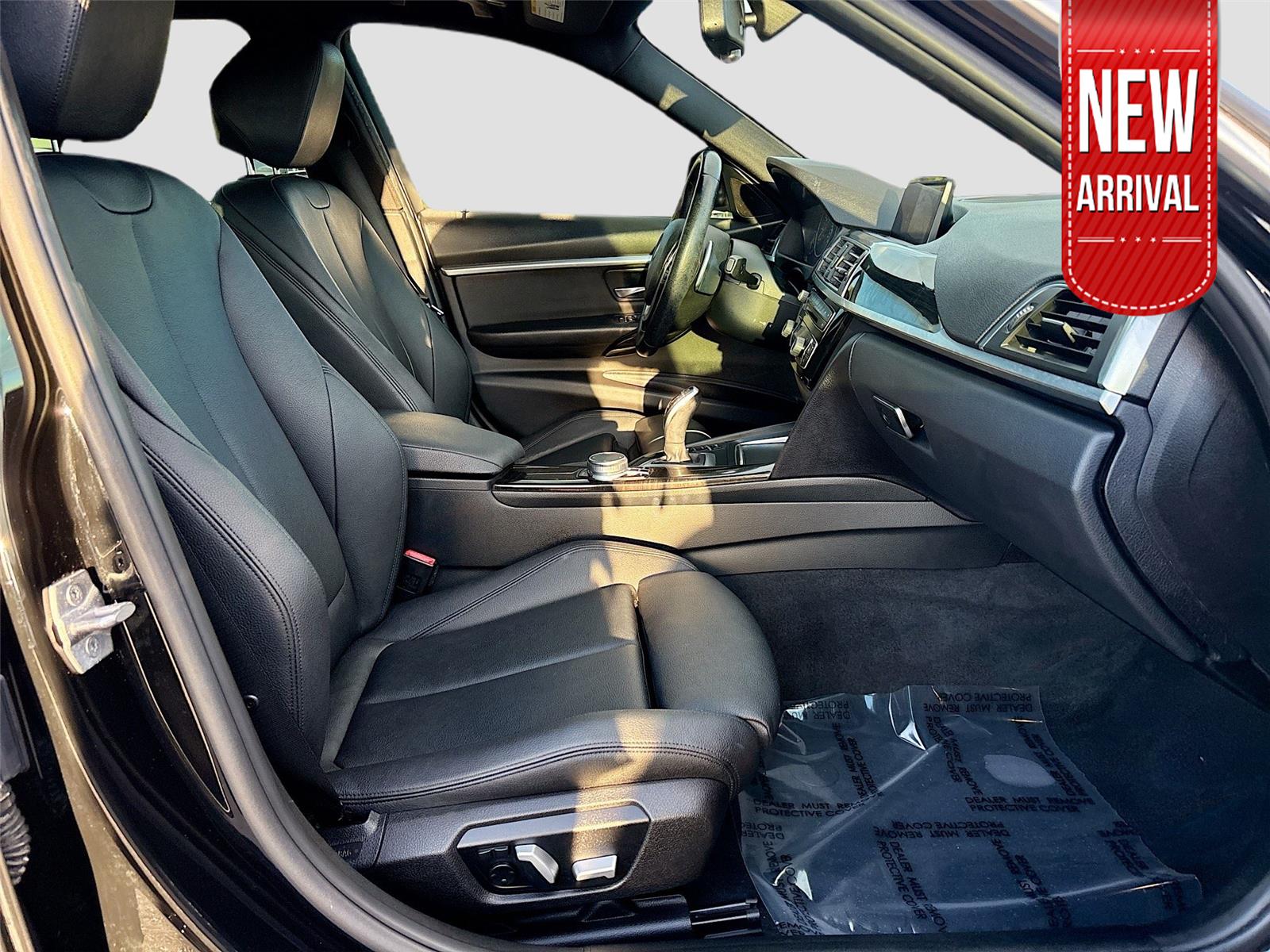 2017 BMW 3 Series 330i