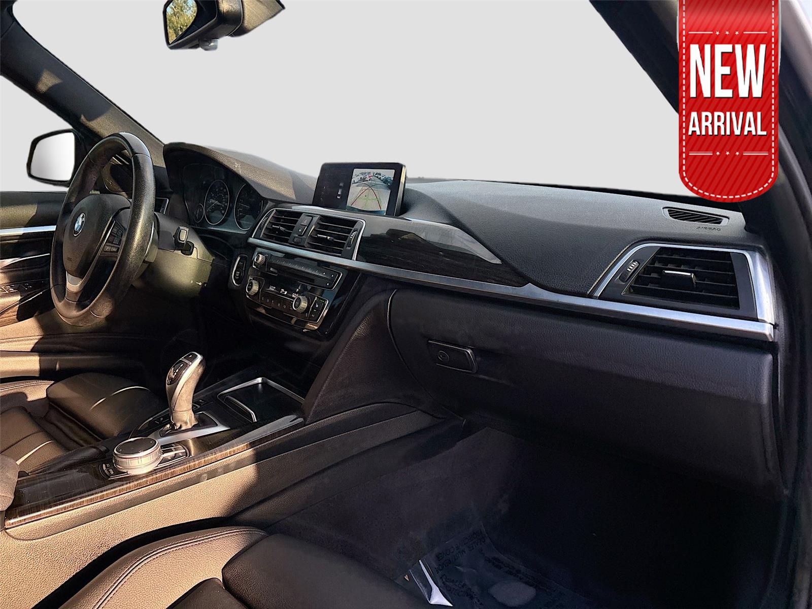 2017 BMW 3 Series 330i