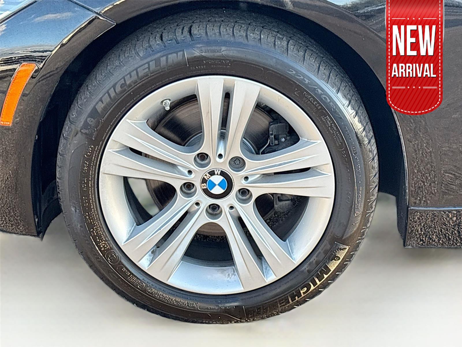 2017 BMW 3 Series 330i