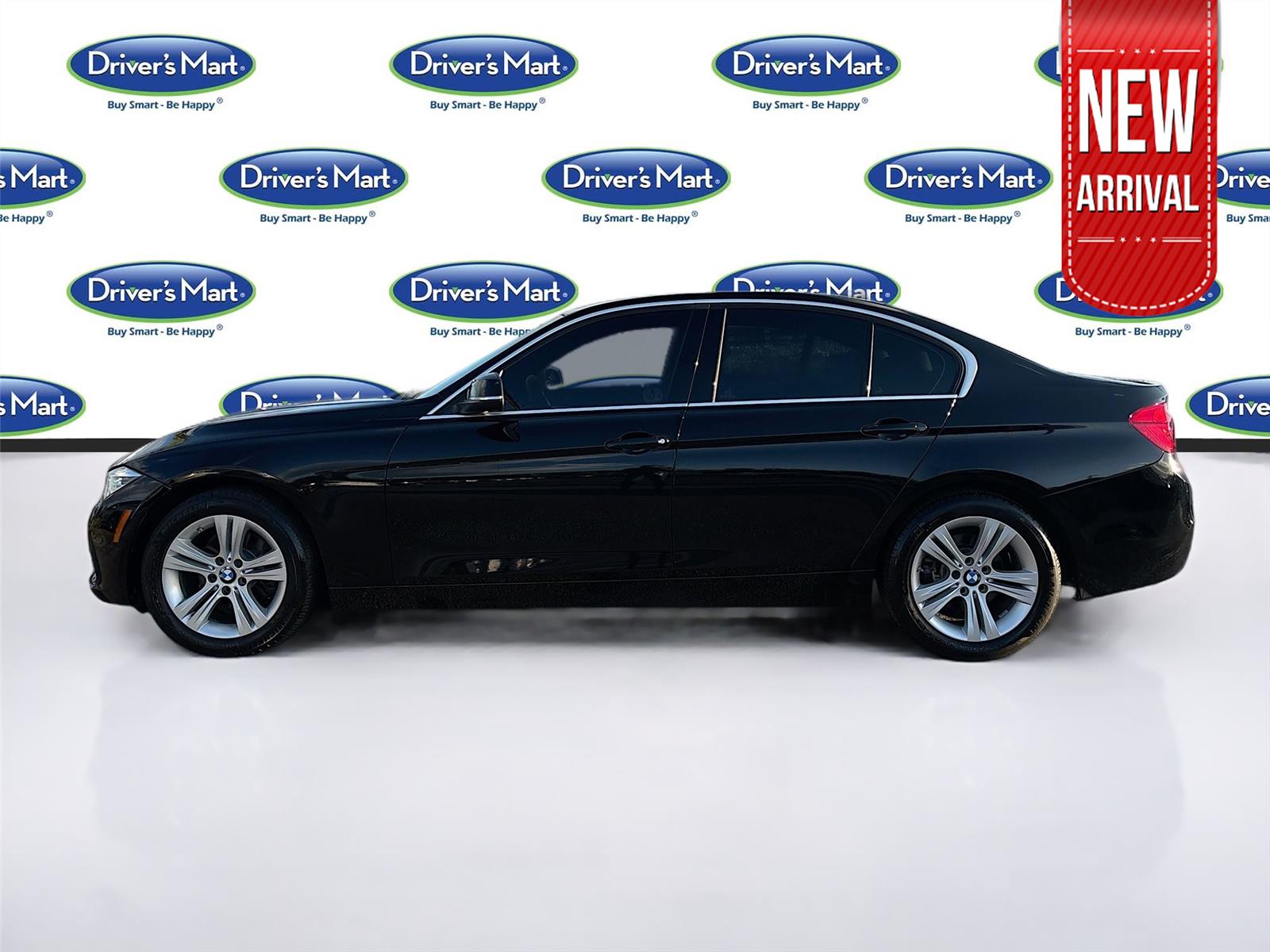 2017 BMW 3 Series 330i