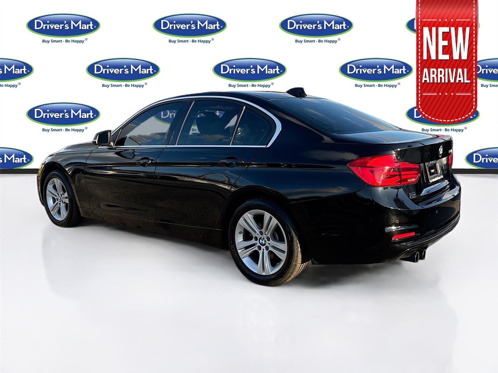 2017 BMW 3 Series 330i