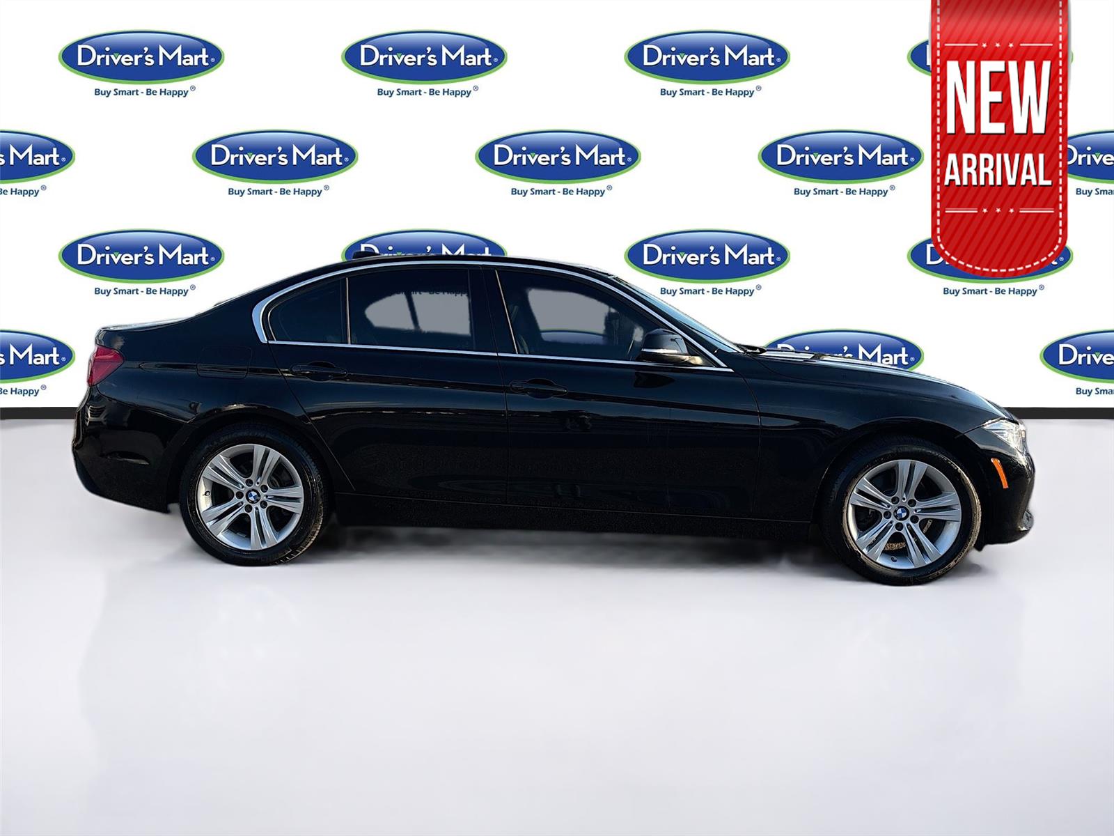 2017 BMW 3 Series 330i