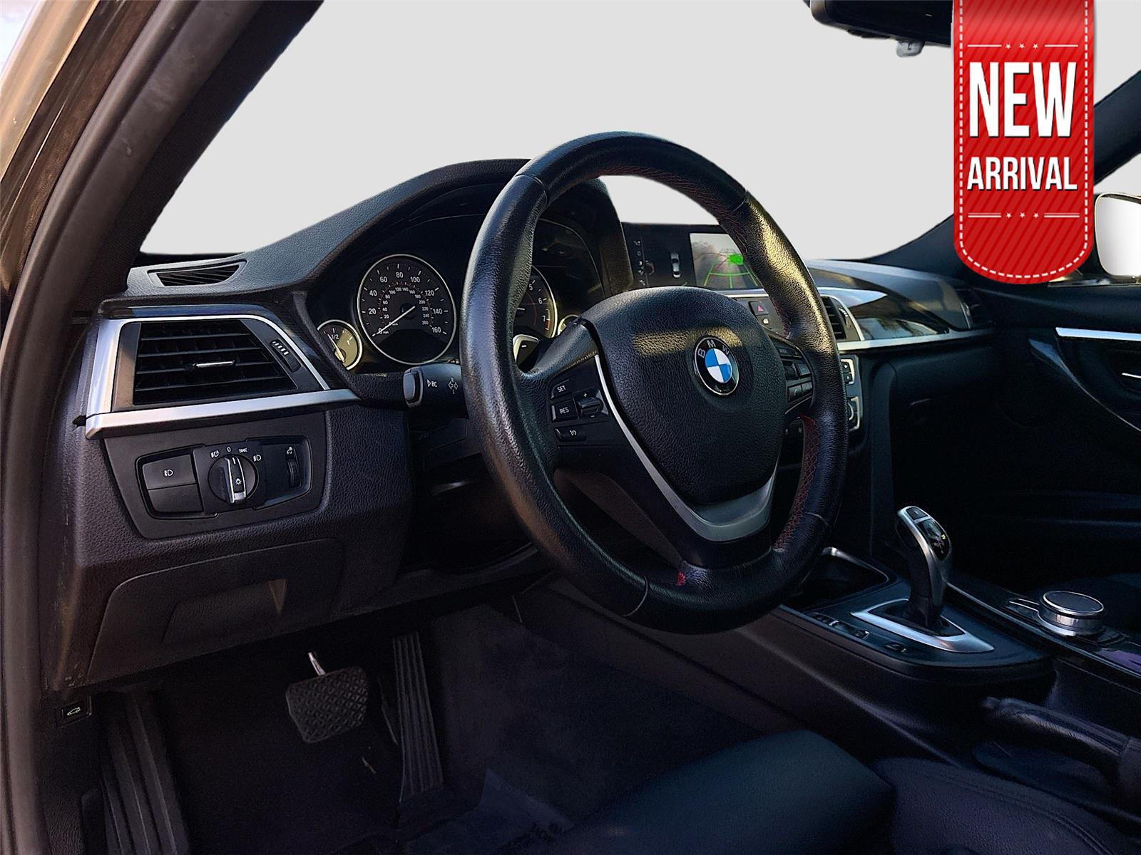 2017 BMW 3 Series 330i