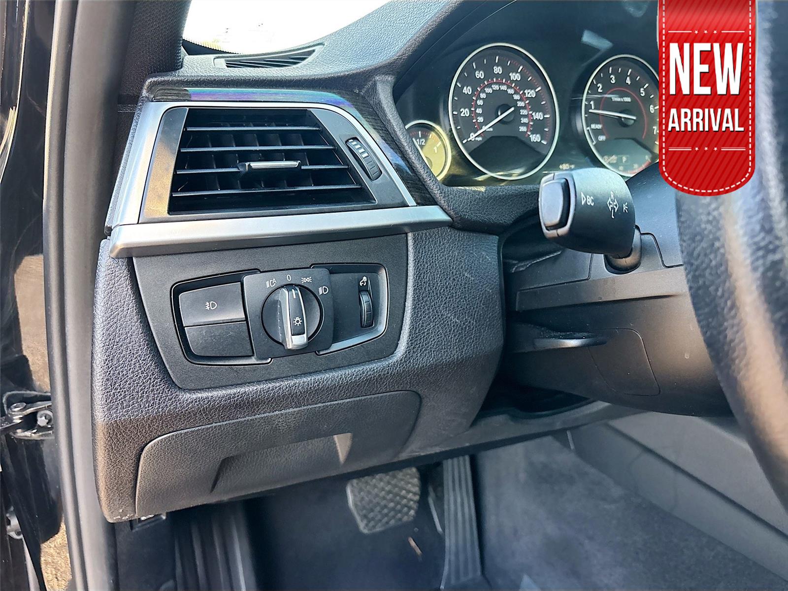 2017 BMW 3 Series 330i