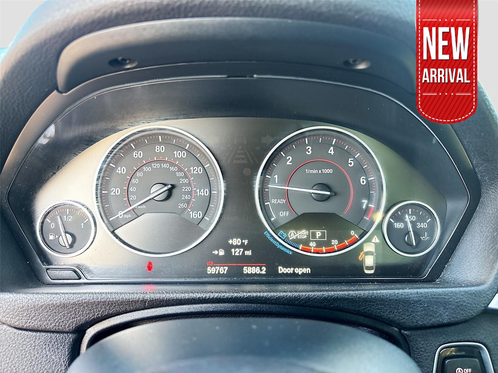 2017 BMW 3 Series 330i