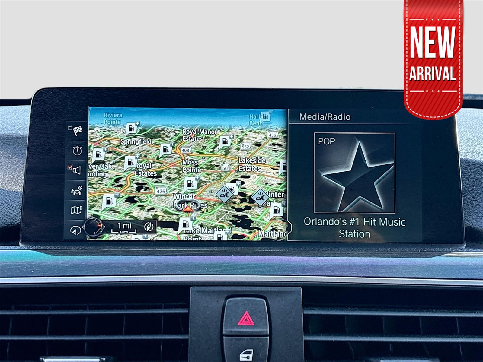 2017 BMW 3 Series 330i