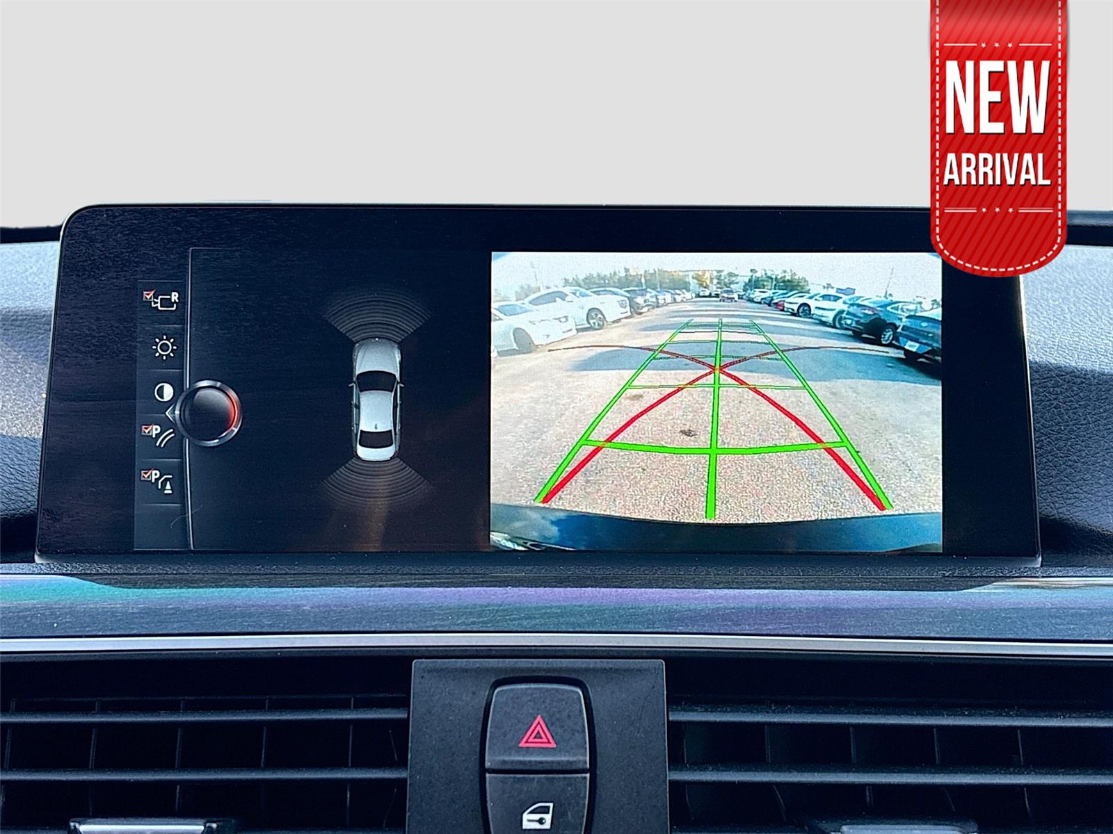 2017 BMW 3 Series 330i