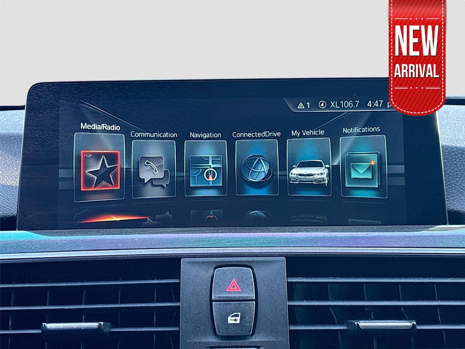 2017 BMW 3 Series 330i