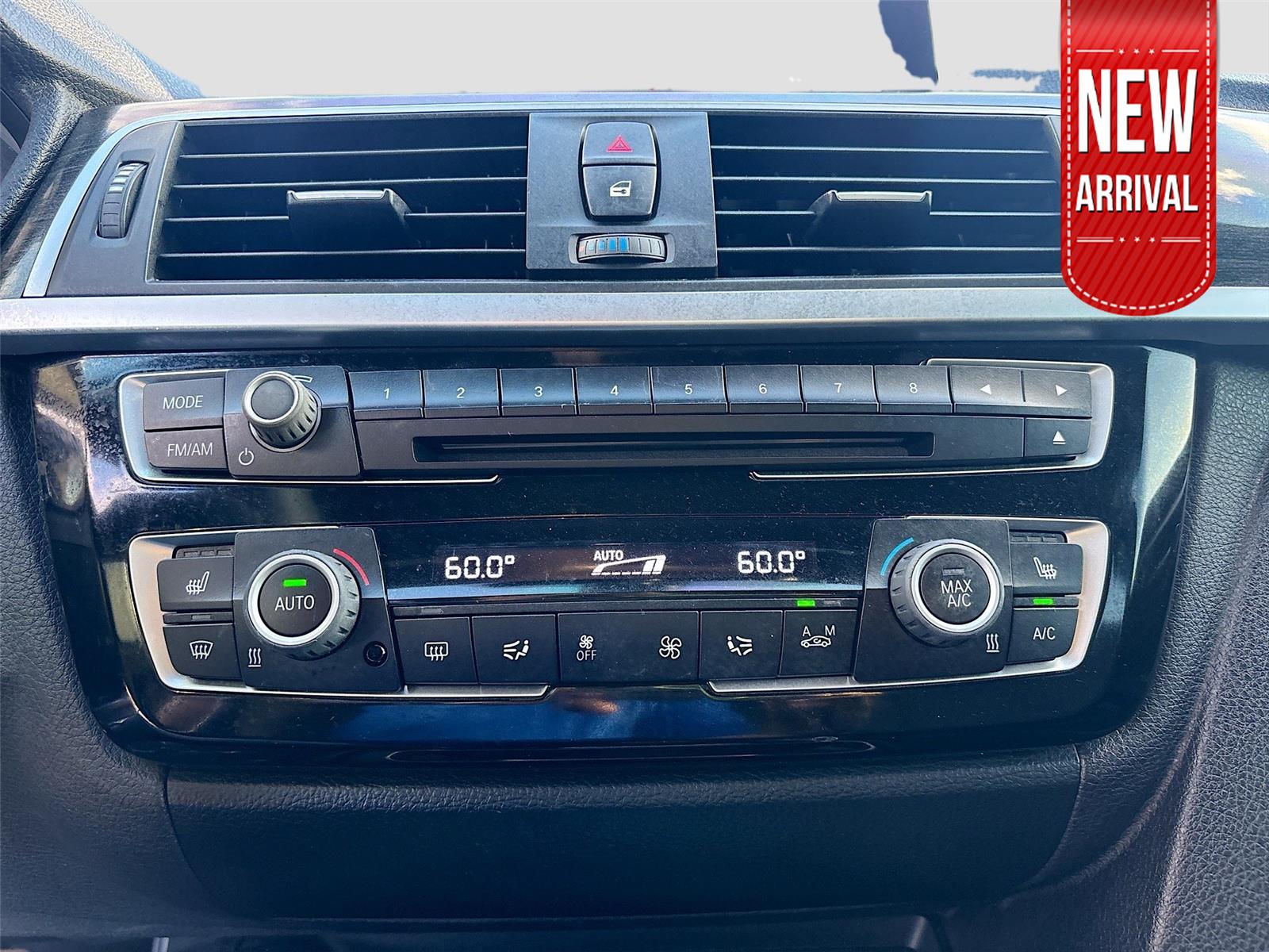 2017 BMW 3 Series 330i