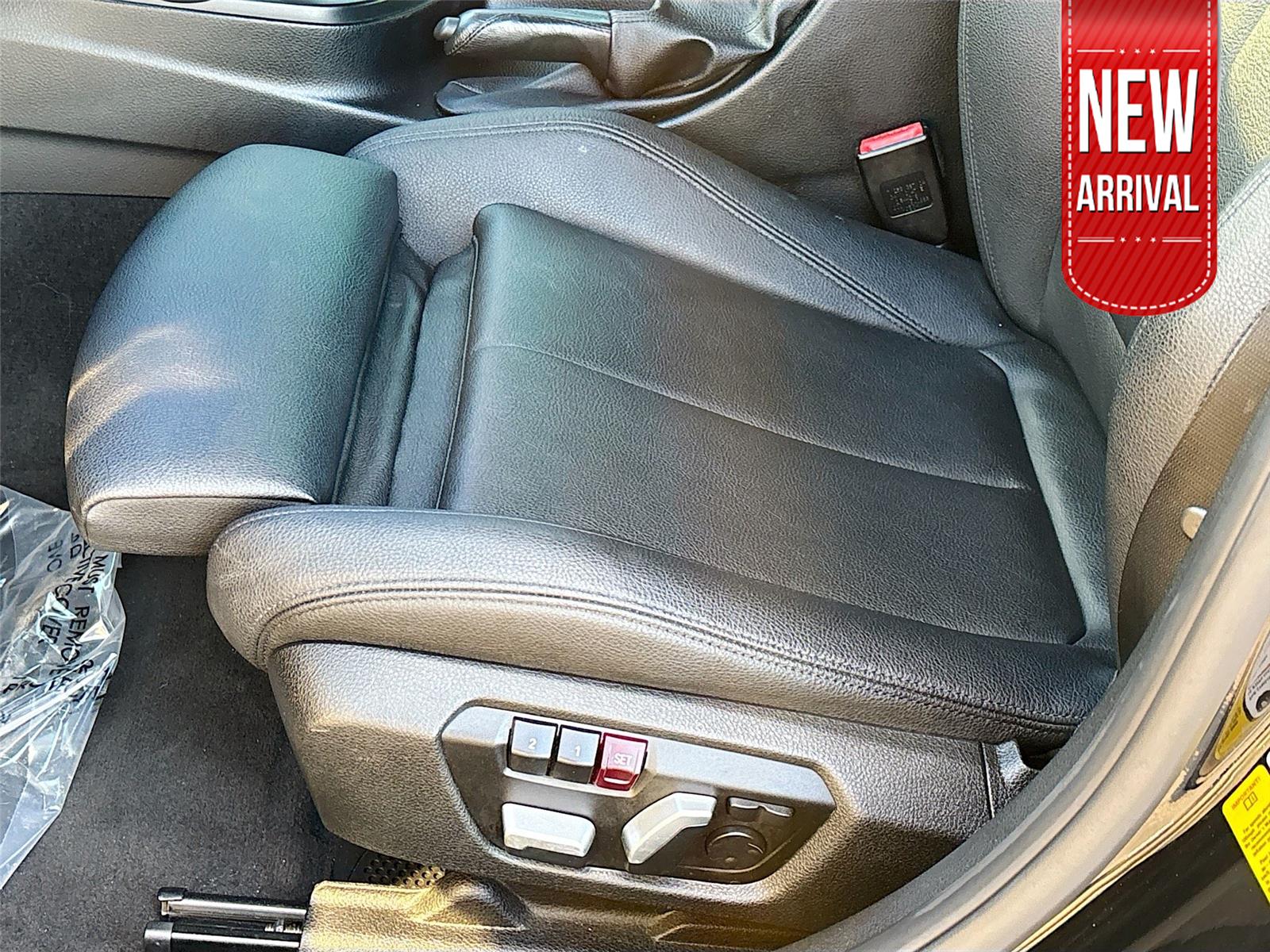 2017 BMW 3 Series 330i