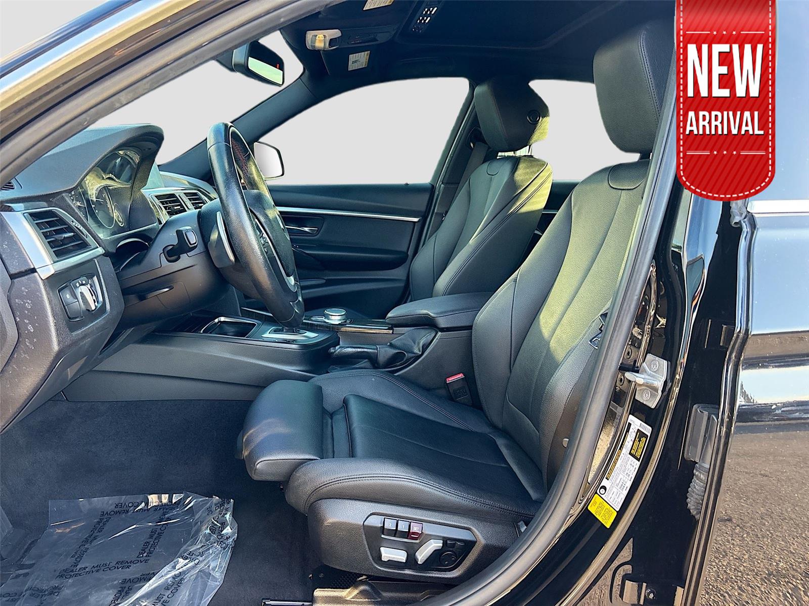 2017 BMW 3 Series 330i