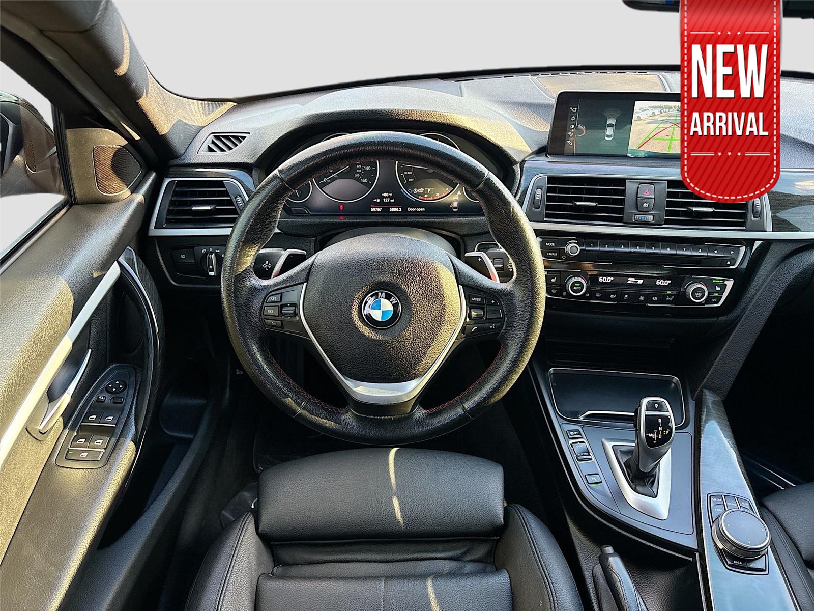 2017 BMW 3 Series 330i