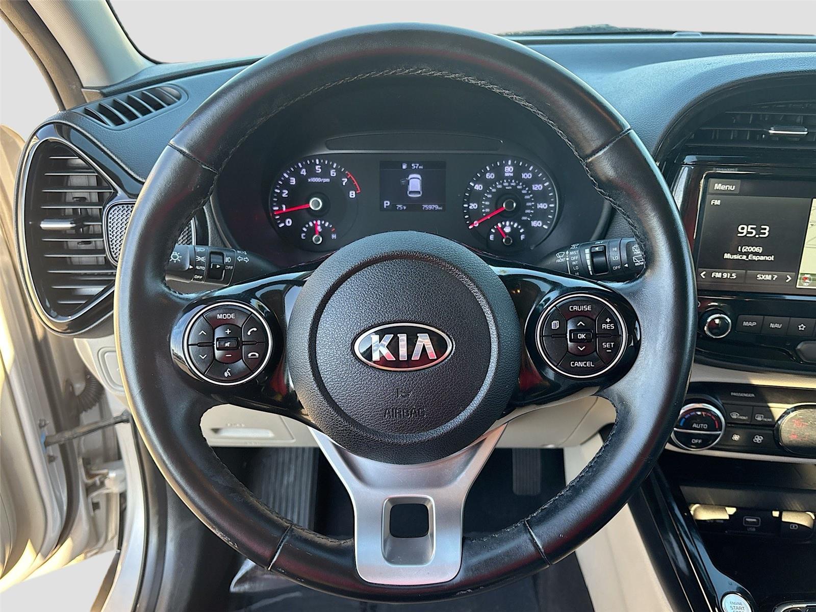 2020 Kia Soul EX