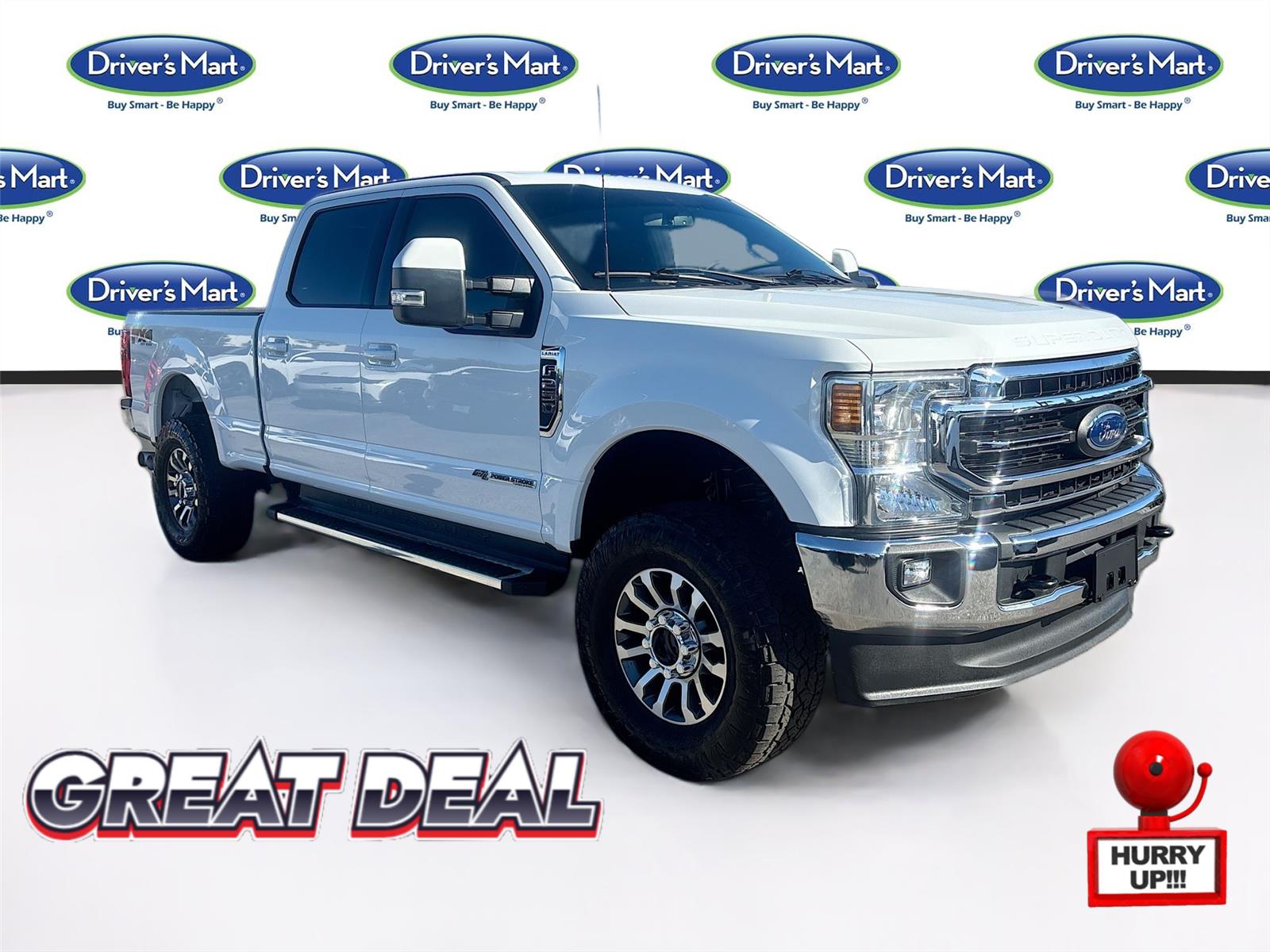 2022 Ford F-250 Super Duty Lariat's photo