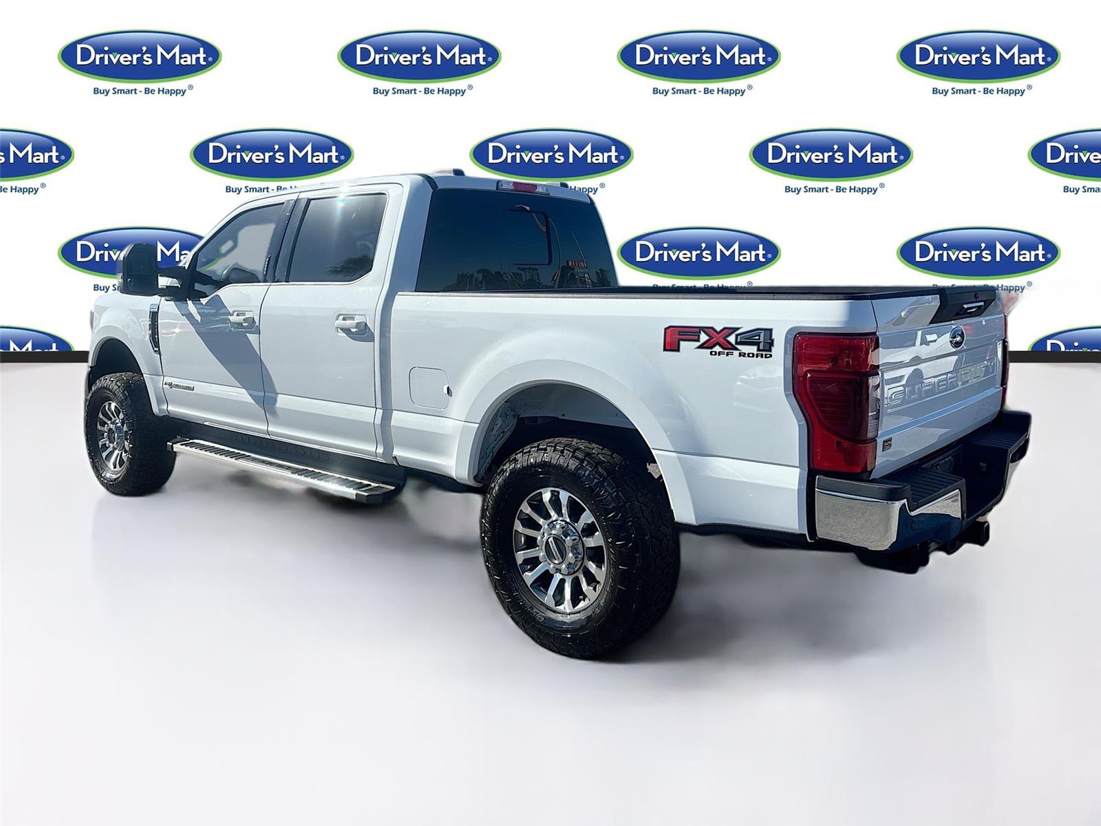 2022 Ford F-250 Super Duty Lariat
