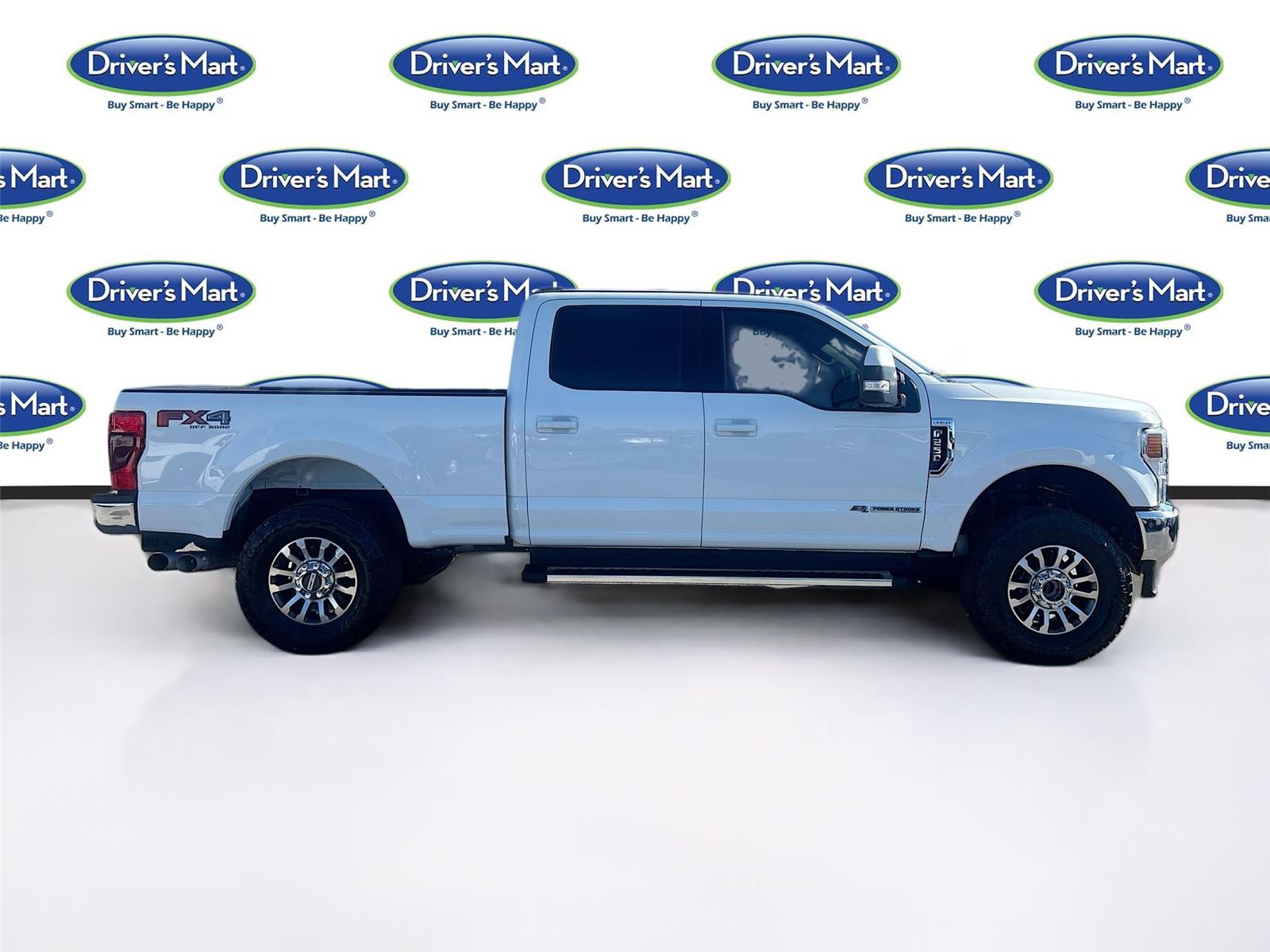 2022 Ford F-250 Super Duty Lariat
