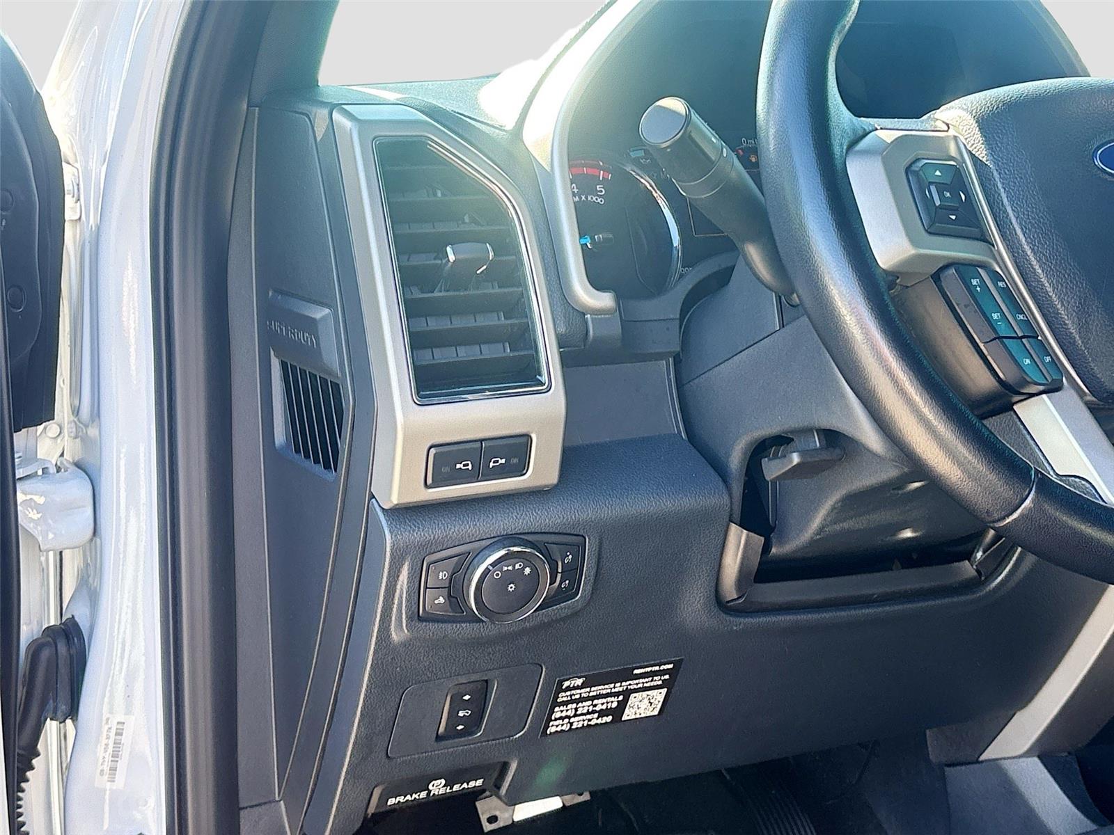 2022 Ford F-250 Super Duty Lariat