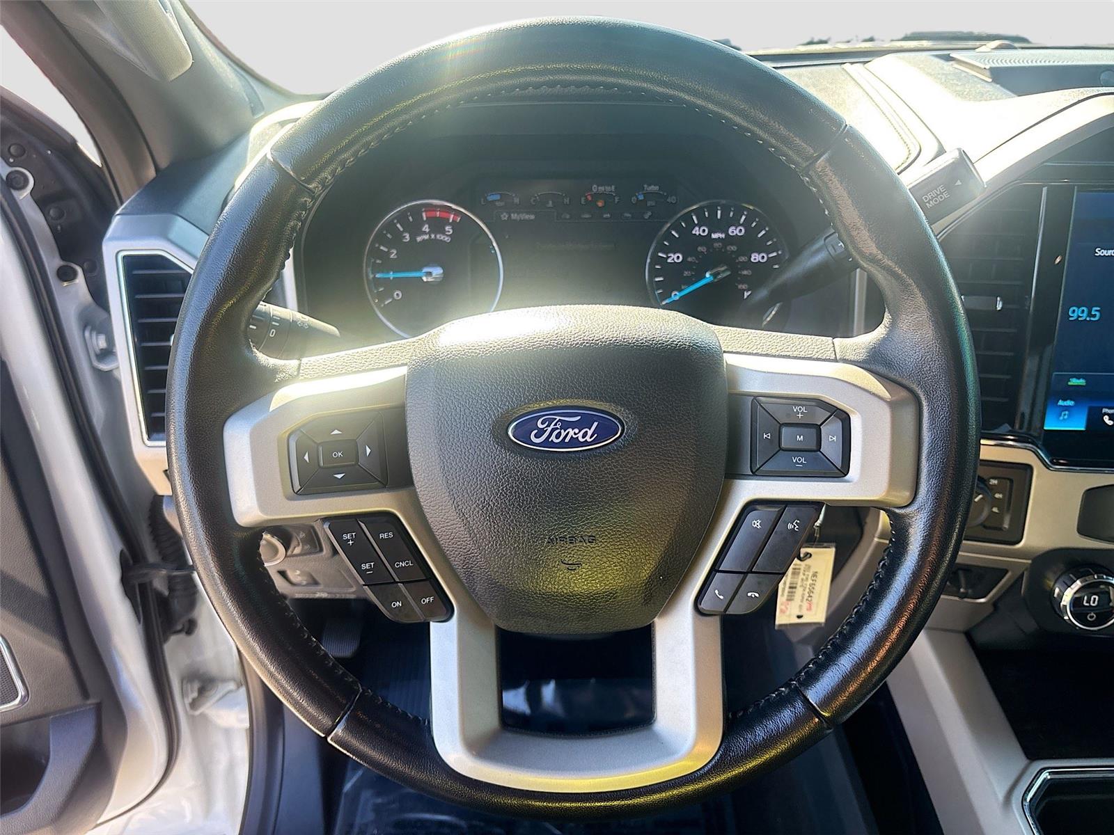 2022 Ford F-250 Super Duty Lariat