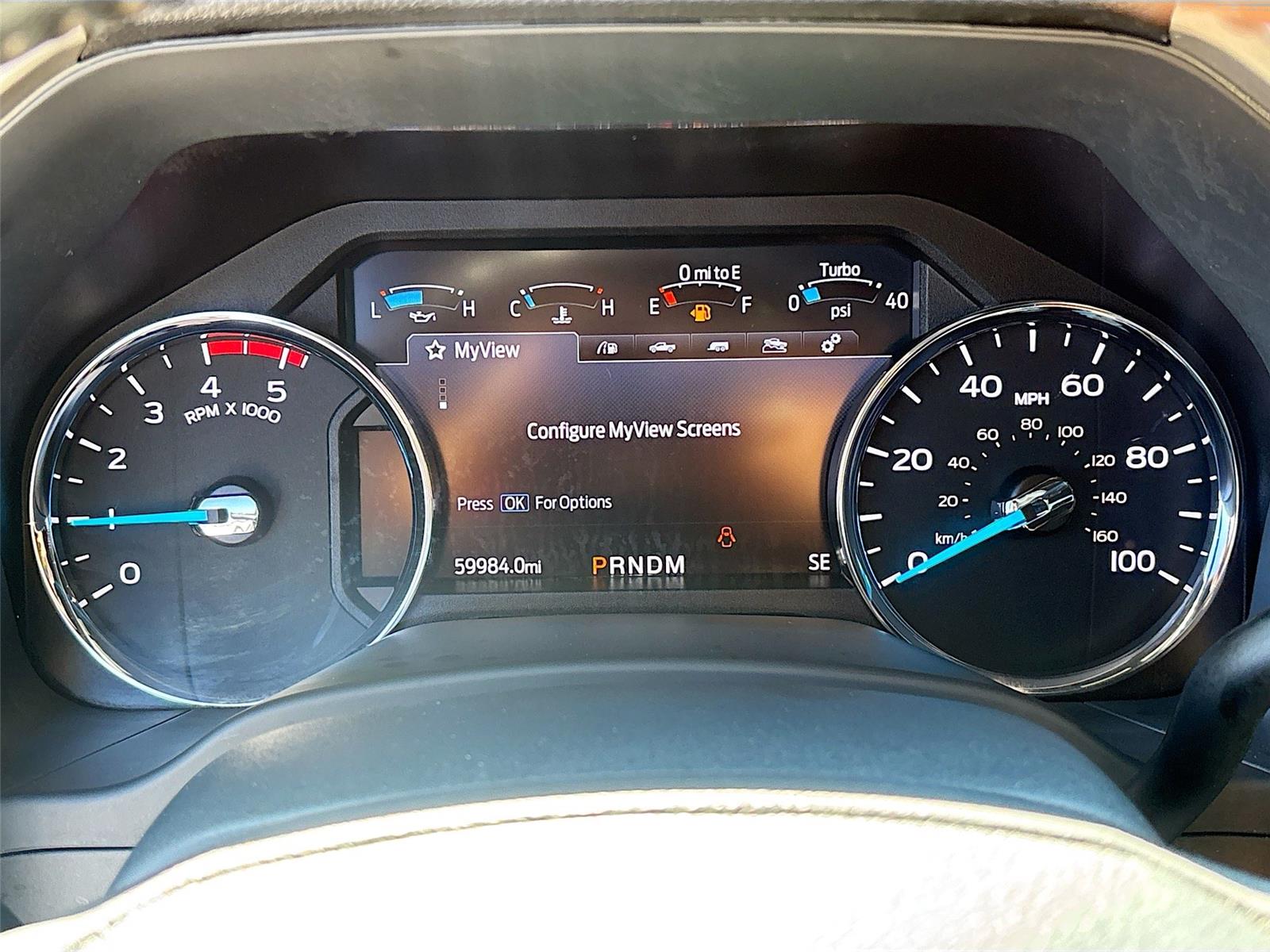 2022 Ford F-250 Super Duty Lariat