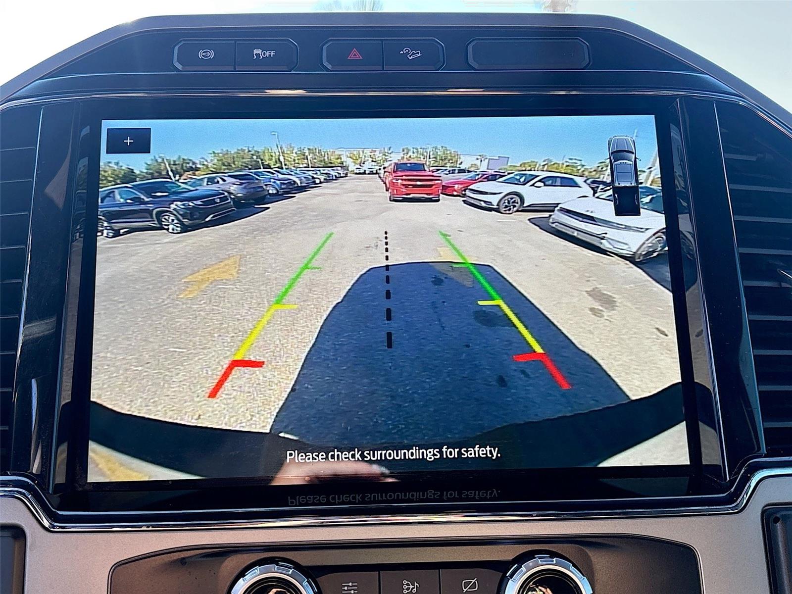 2022 Ford F-250 Super Duty Lariat