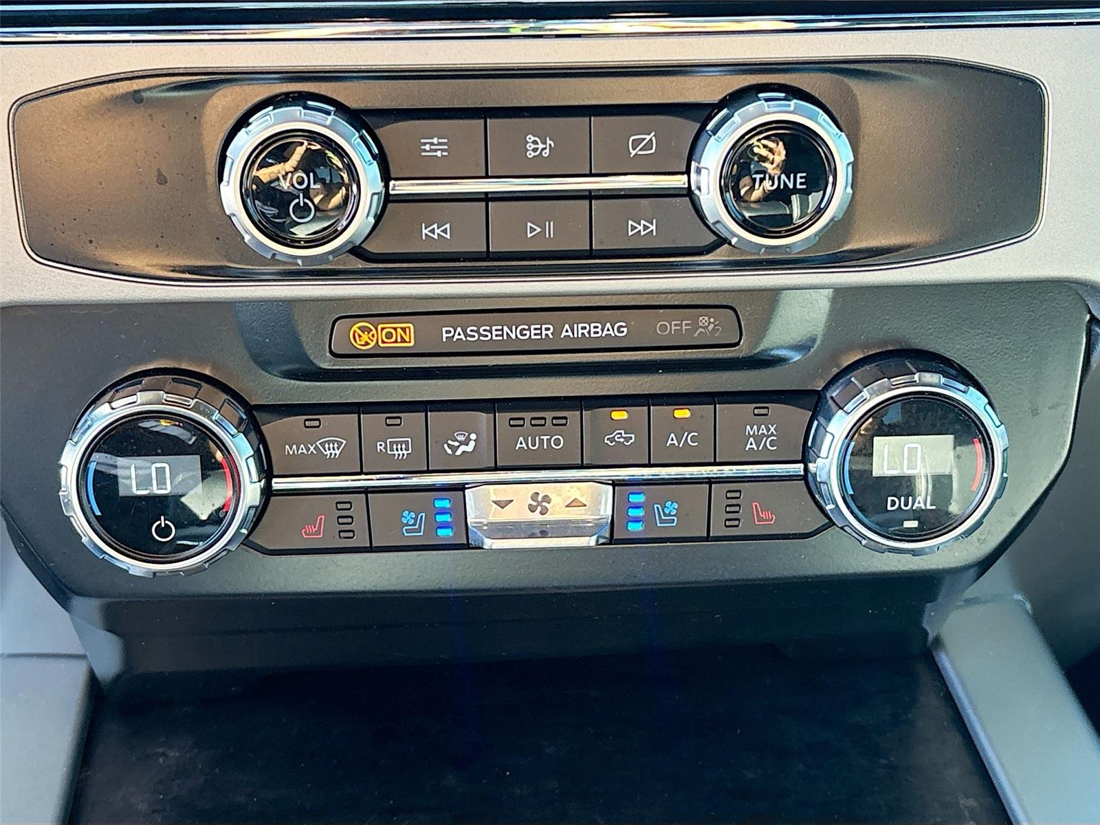 2022 Ford F-250 Super Duty Lariat