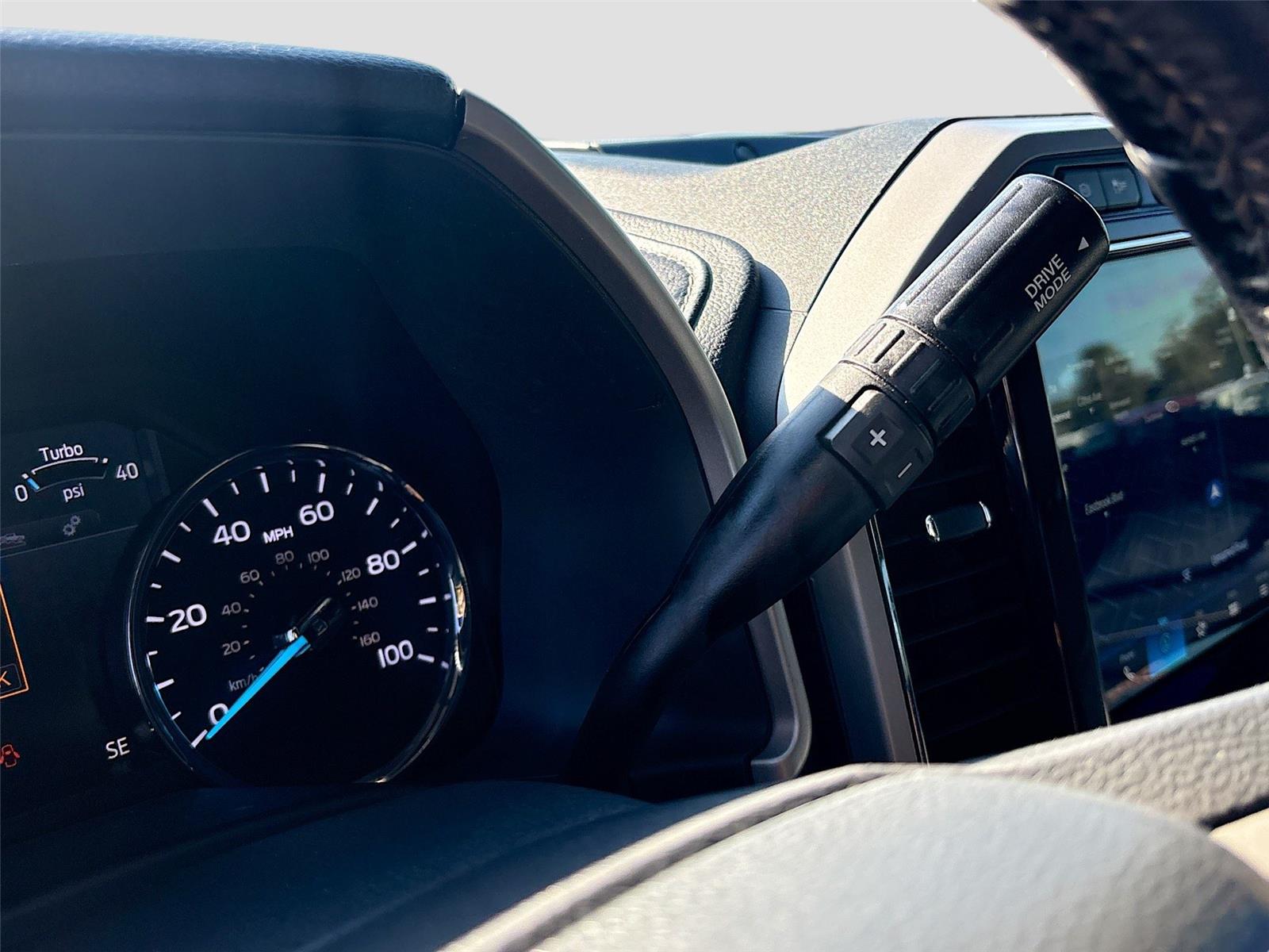 2022 Ford F-250 Super Duty Lariat