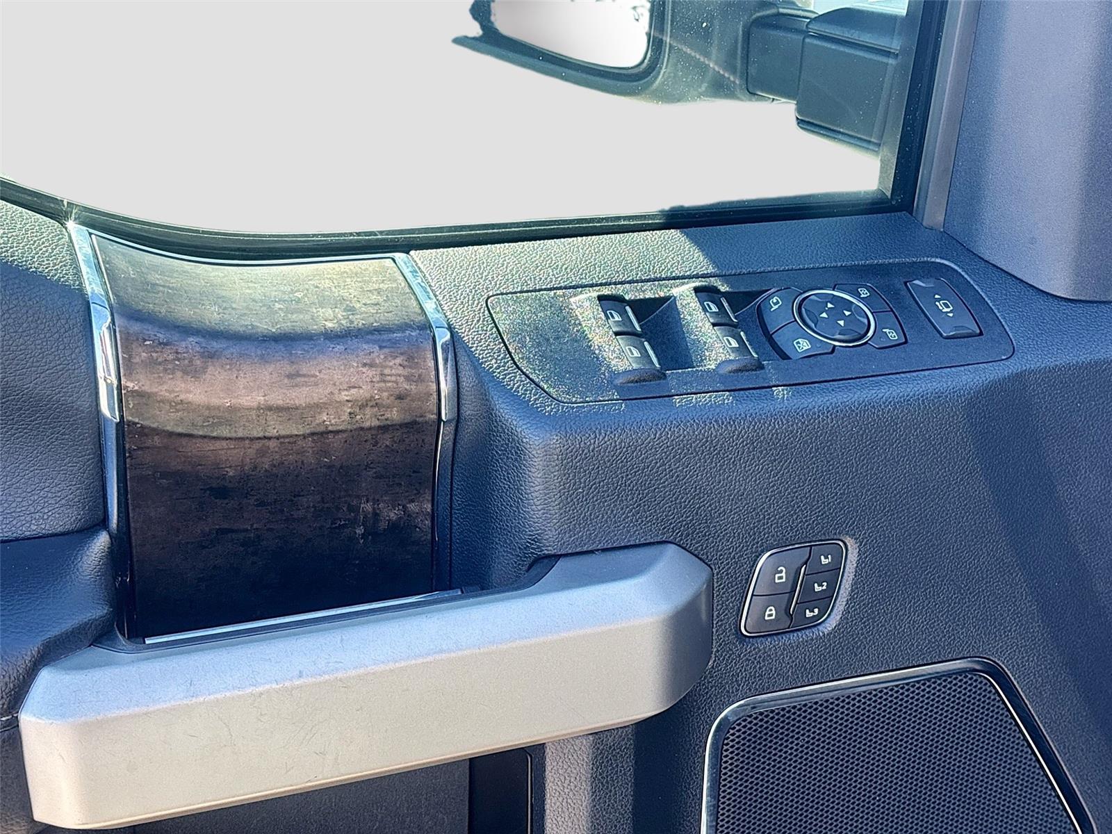 2022 Ford F-250 Super Duty Lariat