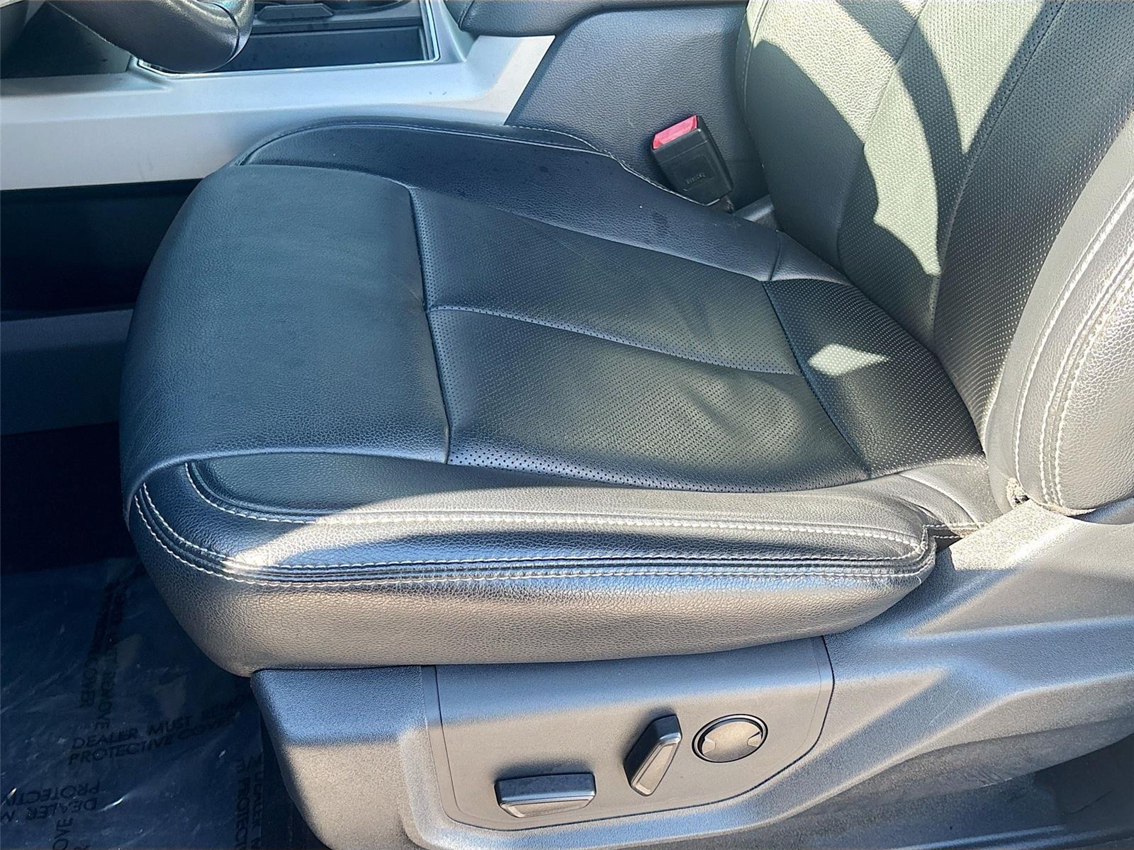 2022 Ford F-250 Super Duty Lariat