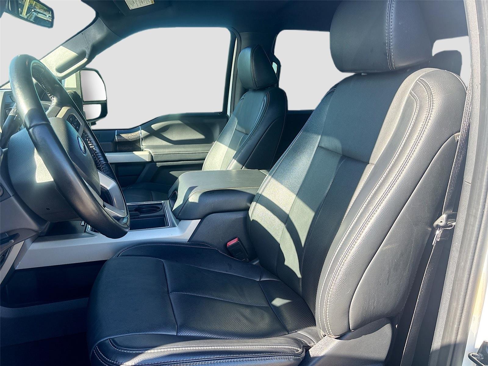 2022 Ford F-250 Super Duty Lariat