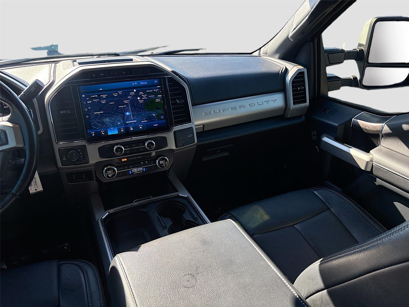 2022 Ford F-250 Super Duty Lariat
