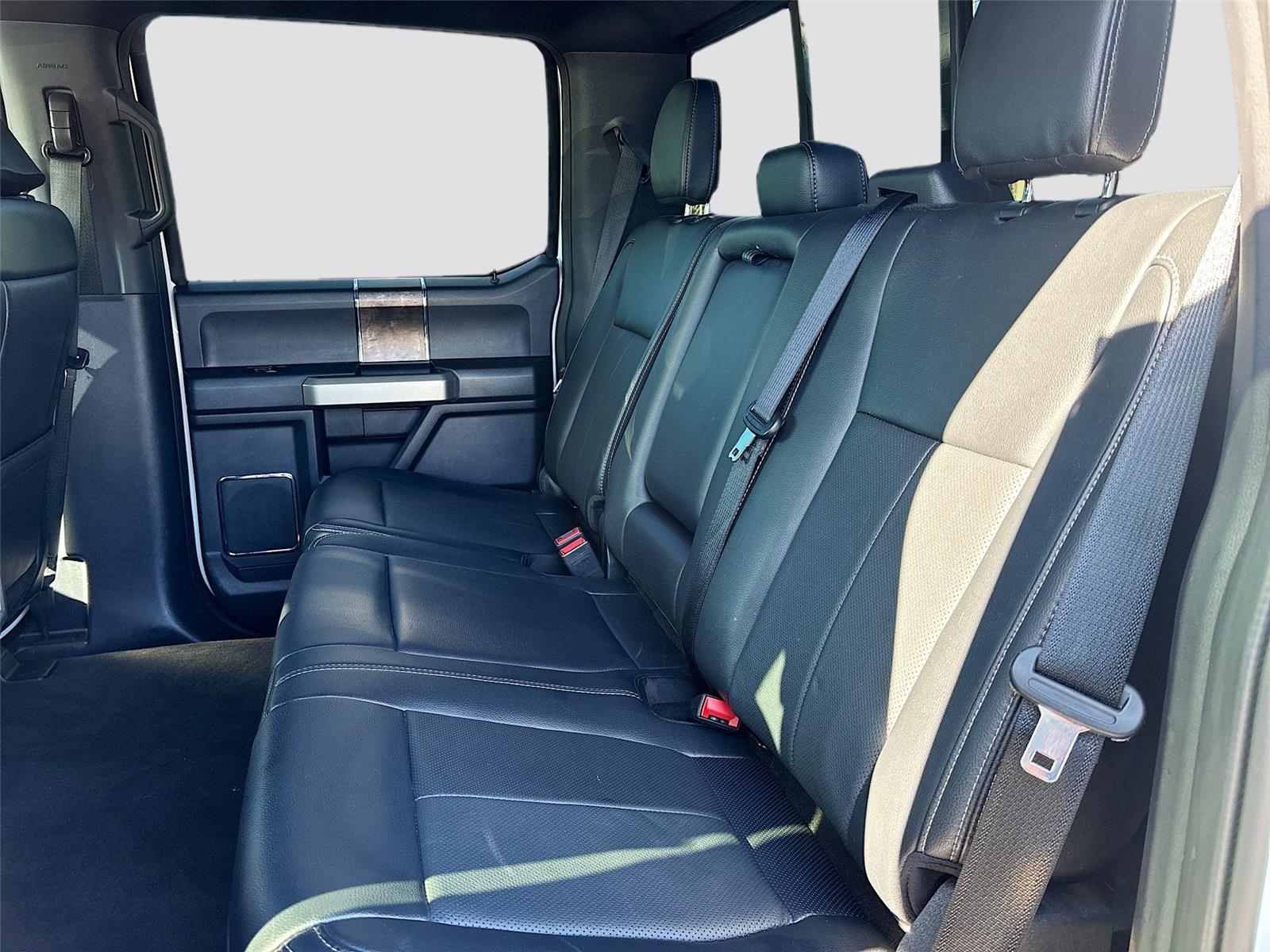 2022 Ford F-250 Super Duty Lariat