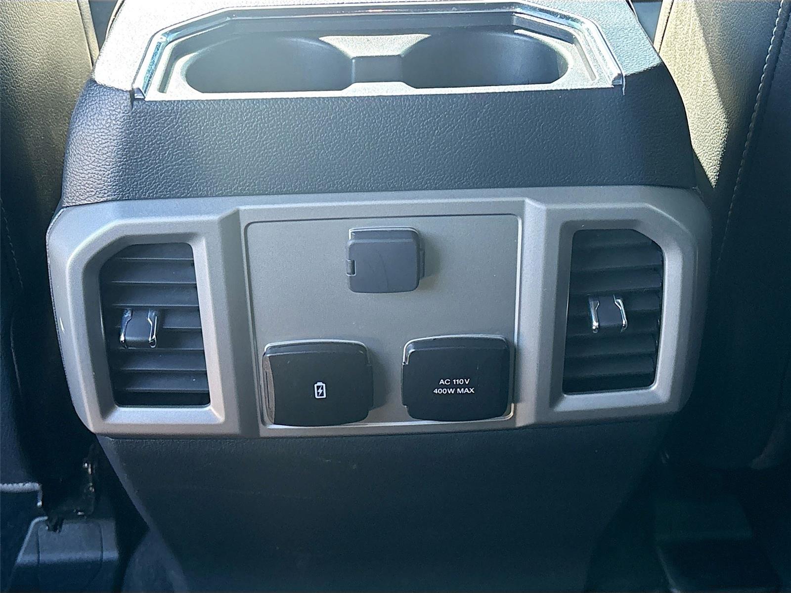 2022 Ford F-250 Super Duty Lariat