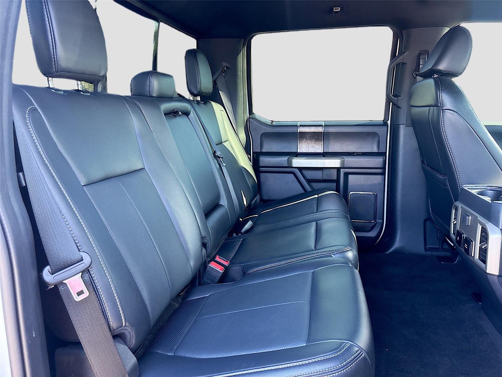 2022 Ford F-250 Super Duty Lariat