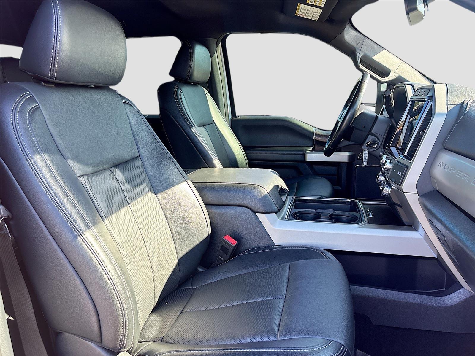 2022 Ford F-250 Super Duty Lariat