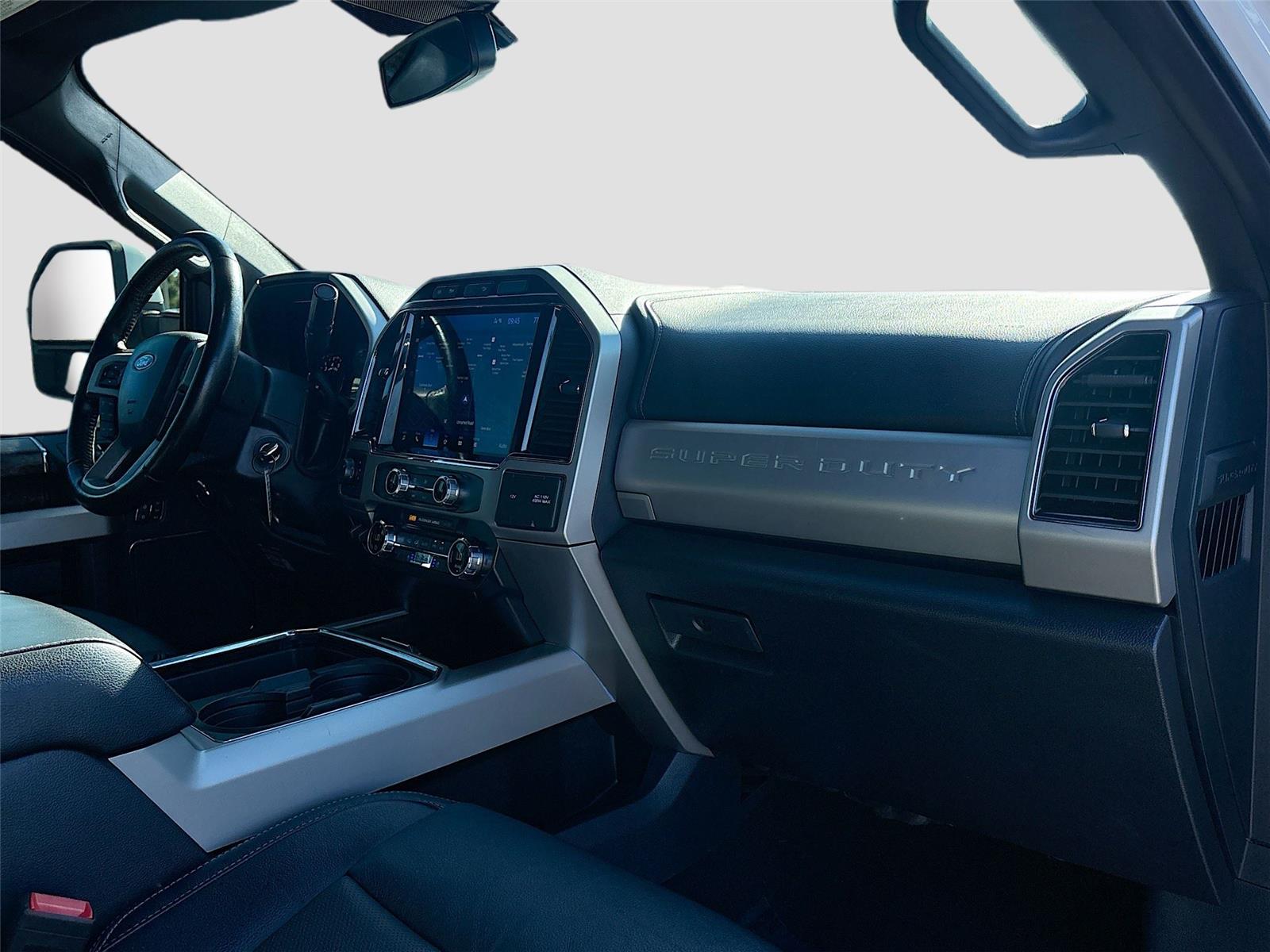 2022 Ford F-250 Super Duty Lariat