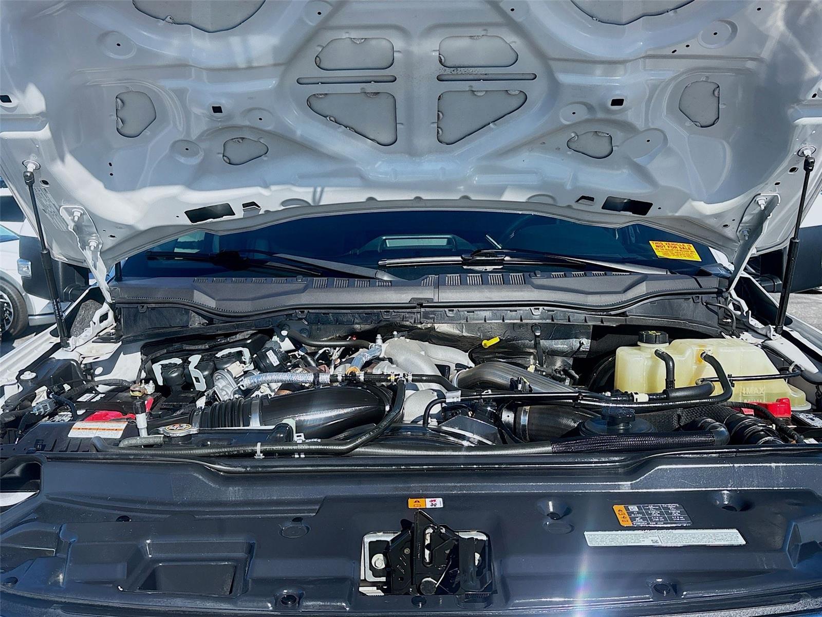 2022 Ford F-250 Super Duty Lariat