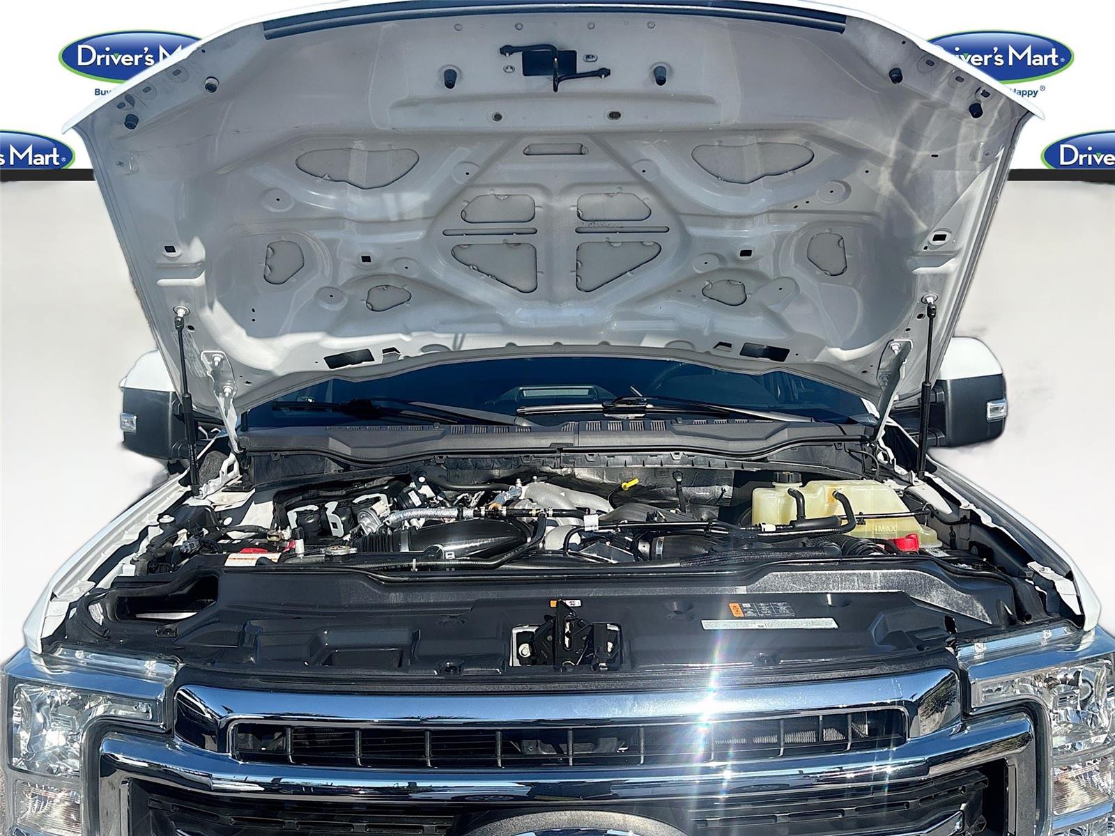 2022 Ford F-250 Super Duty Lariat