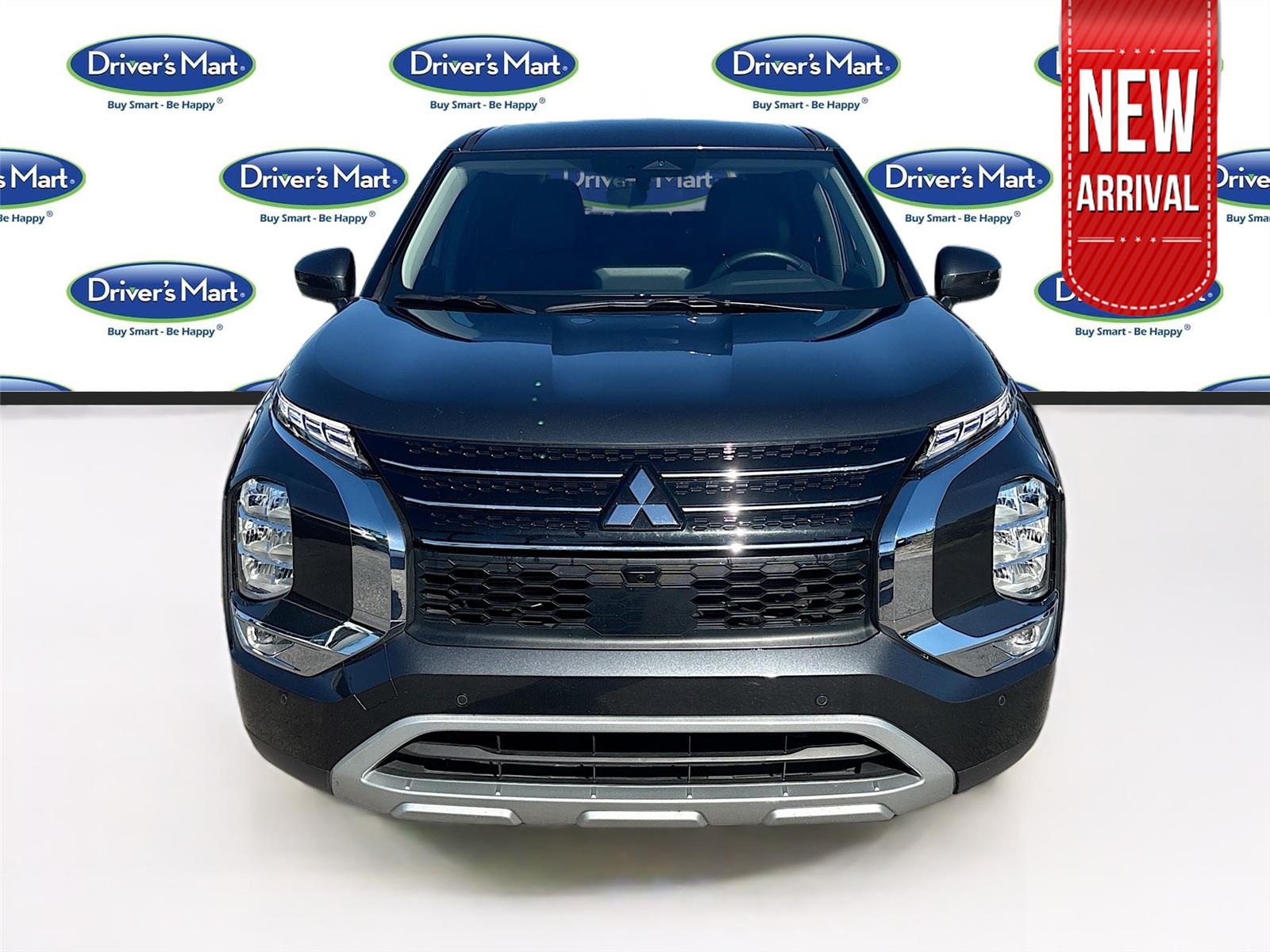 2024 MITSUBISHI OUTLANDER SE/BL