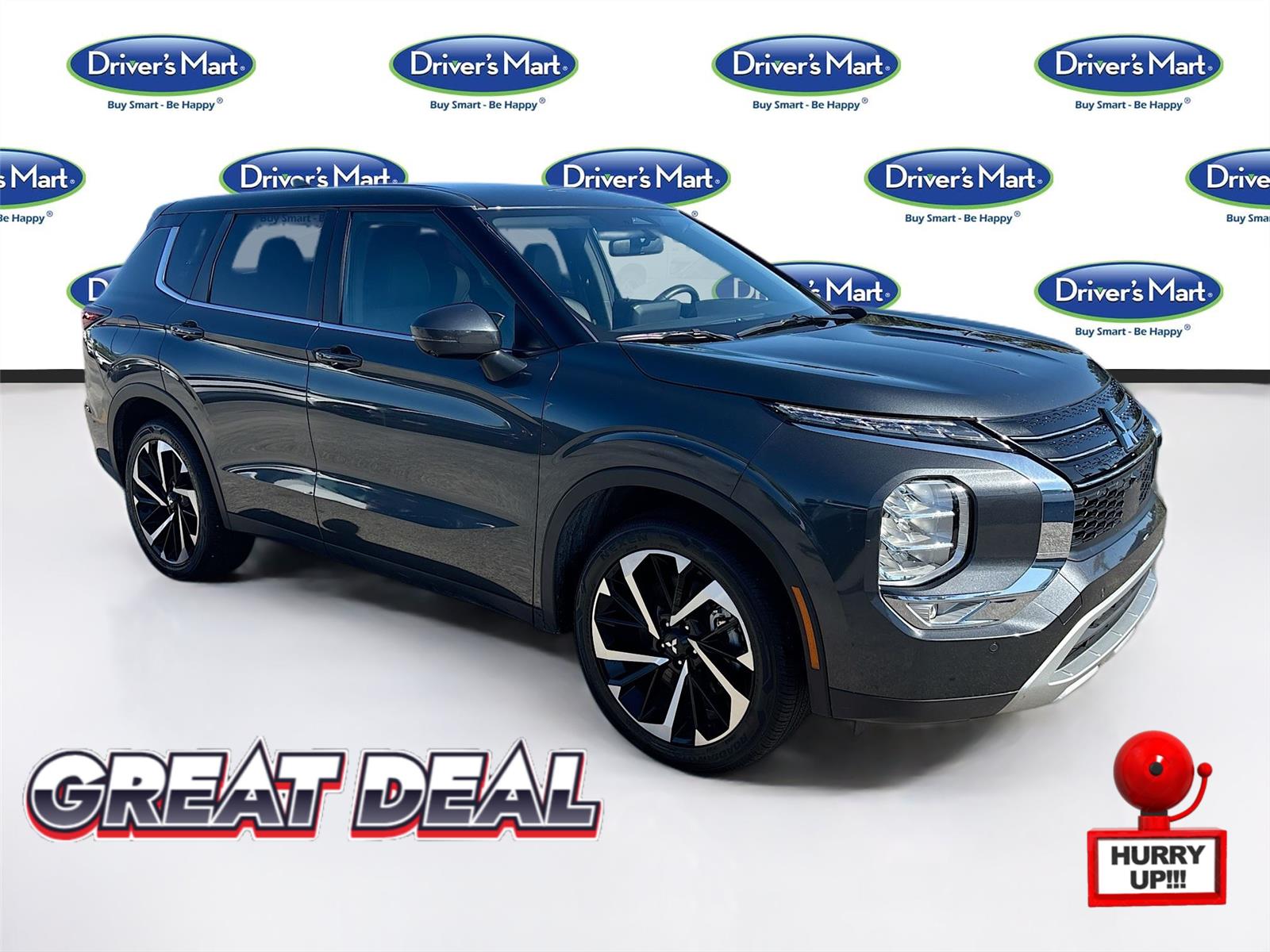 2024 MITSUBISHI OUTLANDER SE/BL