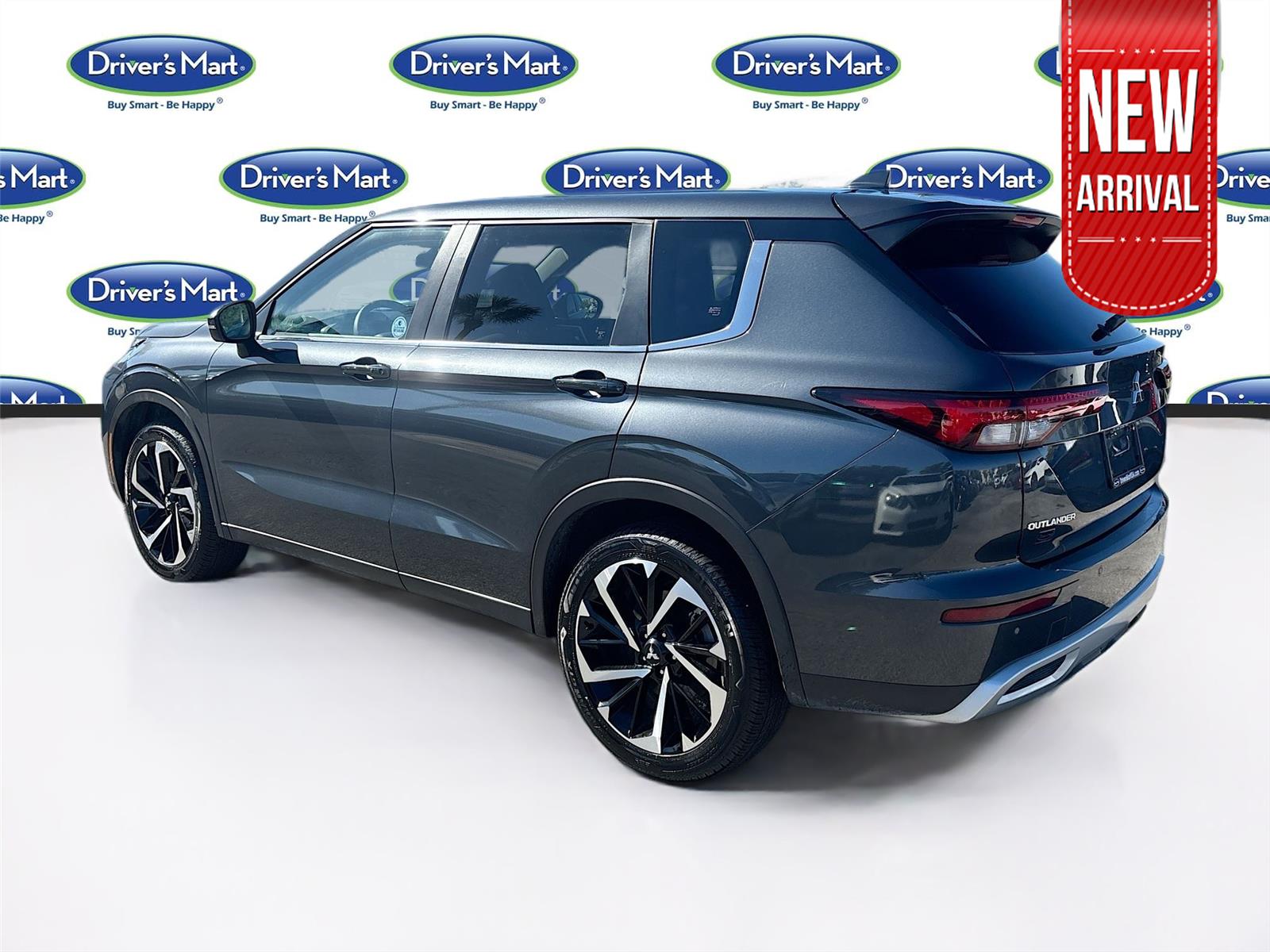 2024 MITSUBISHI OUTLANDER SE/BL