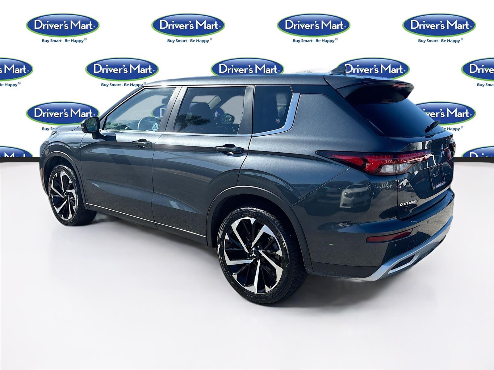 2024 MITSUBISHI OUTLANDER SE/BL