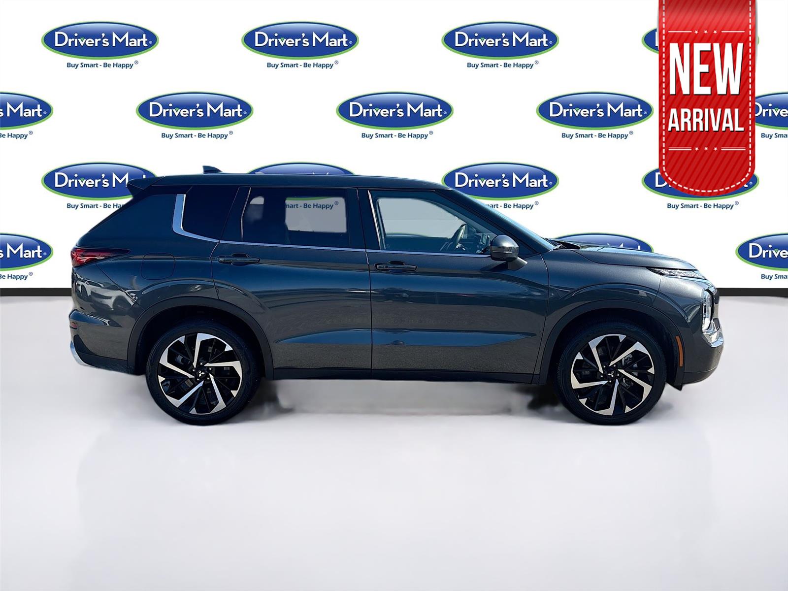 2024 MITSUBISHI OUTLANDER SE/BL