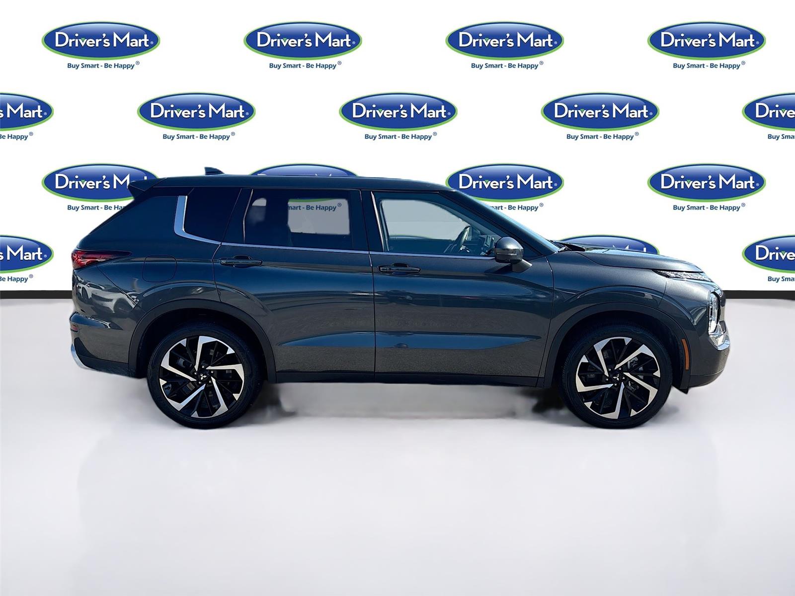 2024 MITSUBISHI OUTLANDER SE/BL