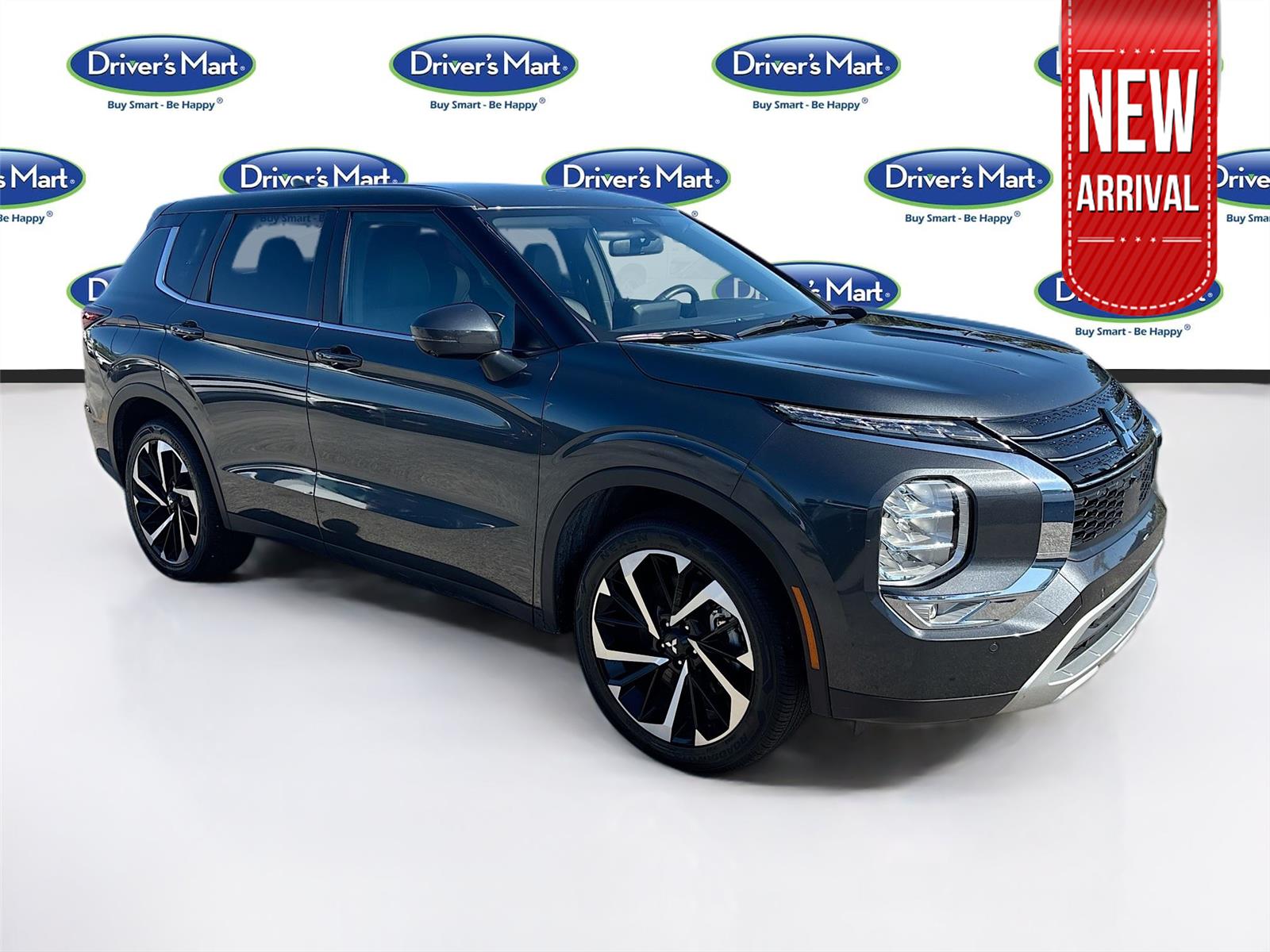 2024 MITSUBISHI OUTLANDER SE/BL